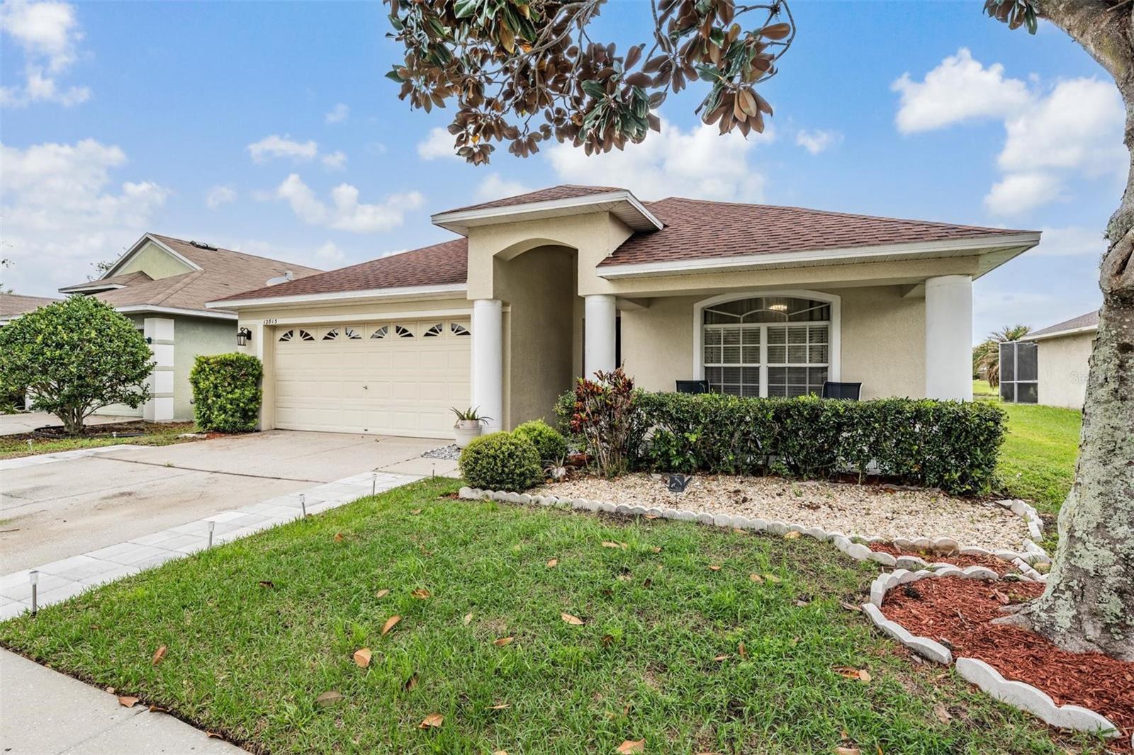 12813 STANDBRIDGE DR, RIVERVIEW, FL, 33579