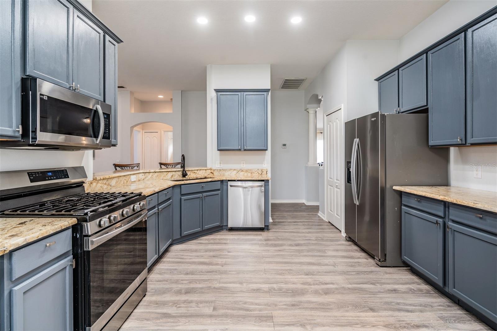 12813 STANDBRIDGE DR, RIVERVIEW, FL, 33579