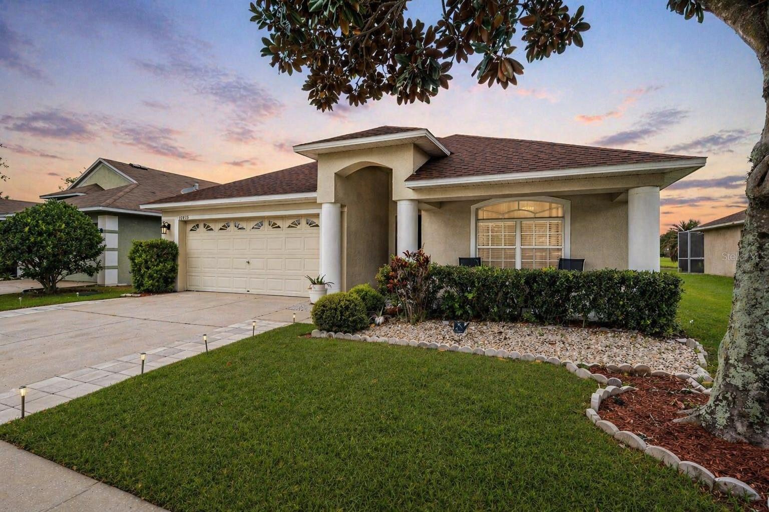 12813 STANDBRIDGE DR, RIVERVIEW, FL, 33579