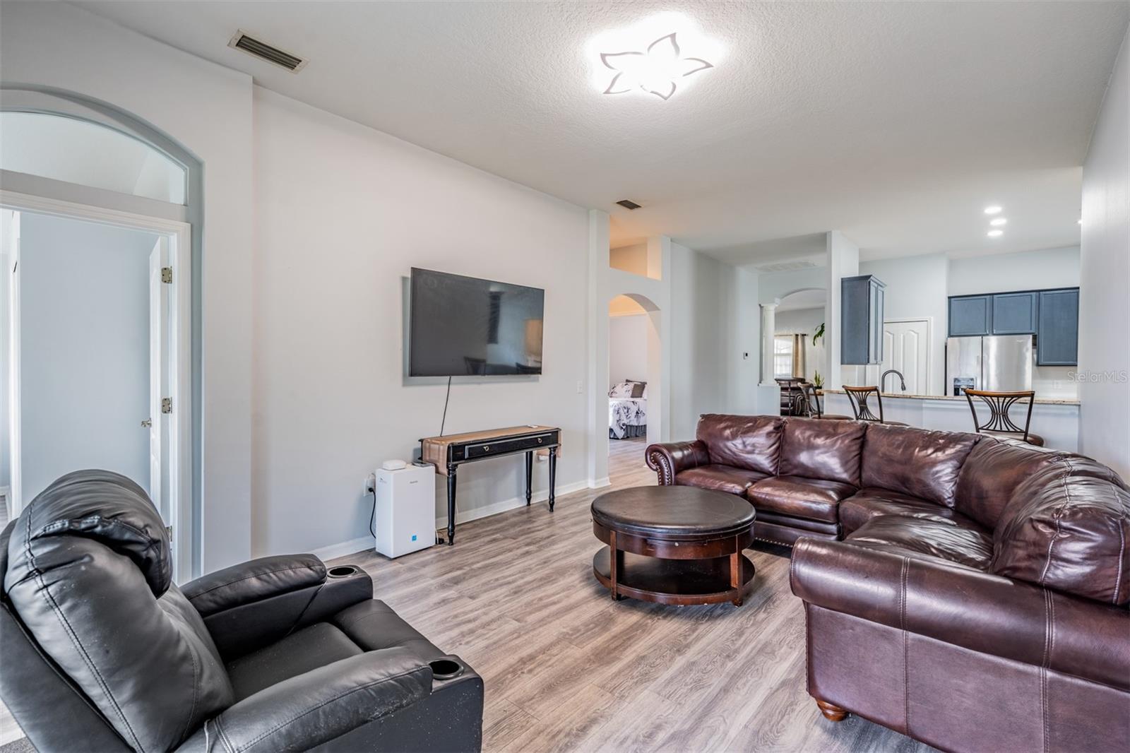 12813 STANDBRIDGE DR, RIVERVIEW, FL, 33579