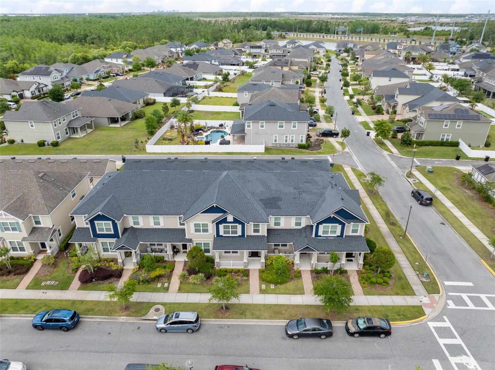 8073 CADMAN ST, ORLANDO, FL, 32832