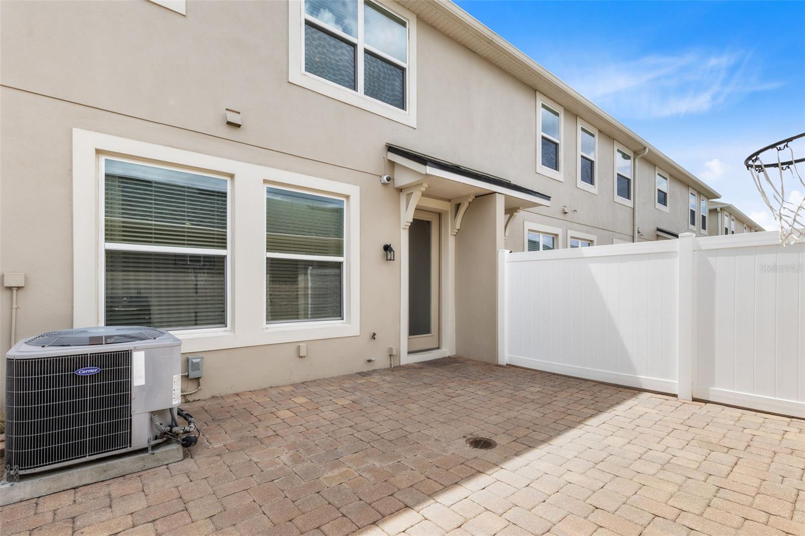 8073 CADMAN ST, ORLANDO, FL, 32832