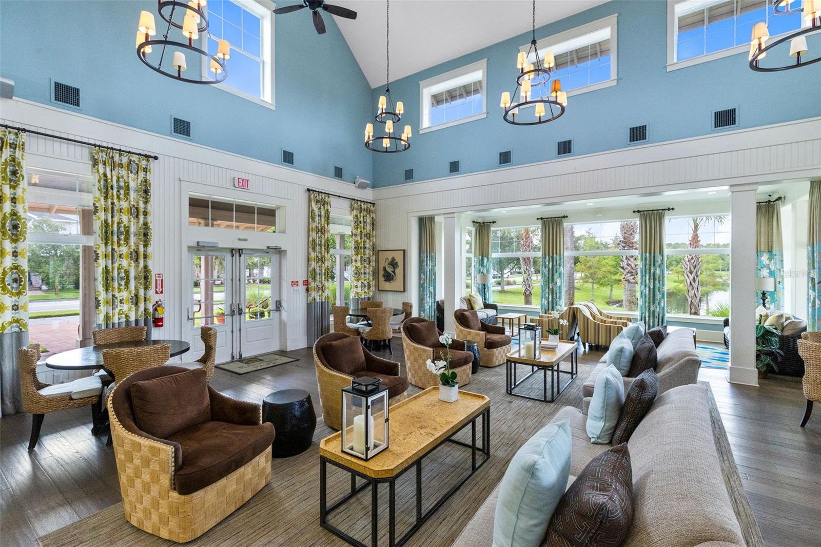 8073 CADMAN ST, ORLANDO, FL, 32832