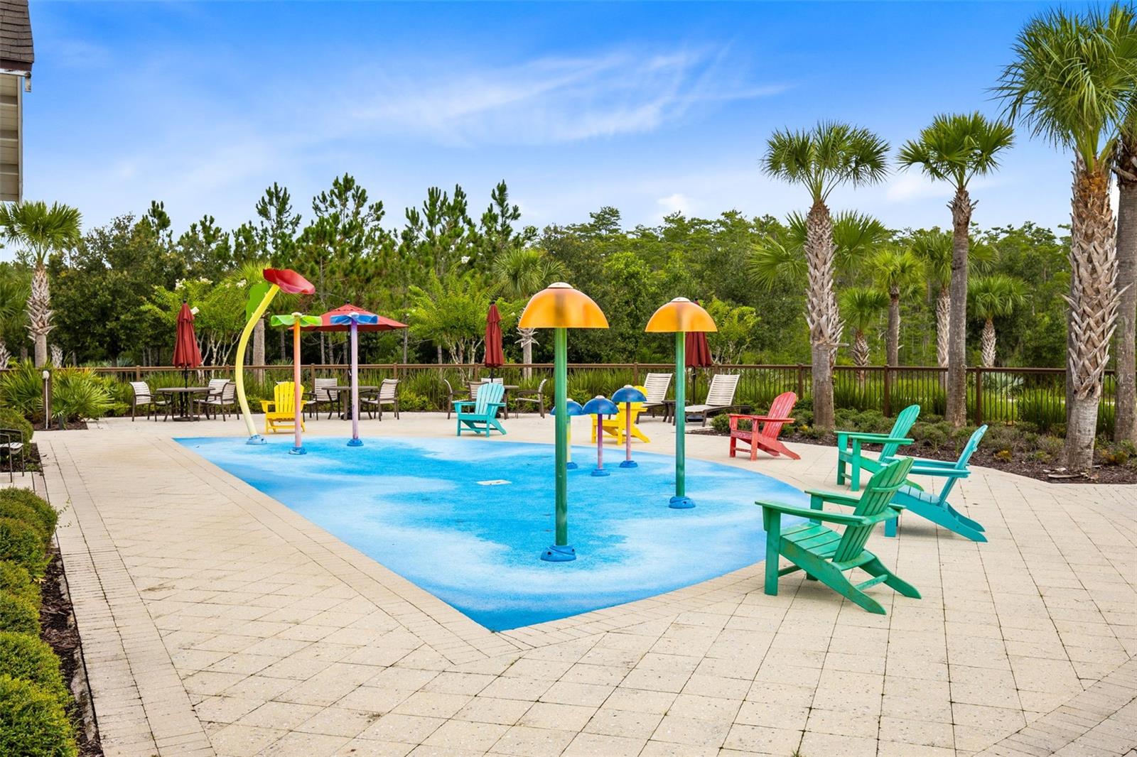 8073 CADMAN ST, ORLANDO, FL, 32832