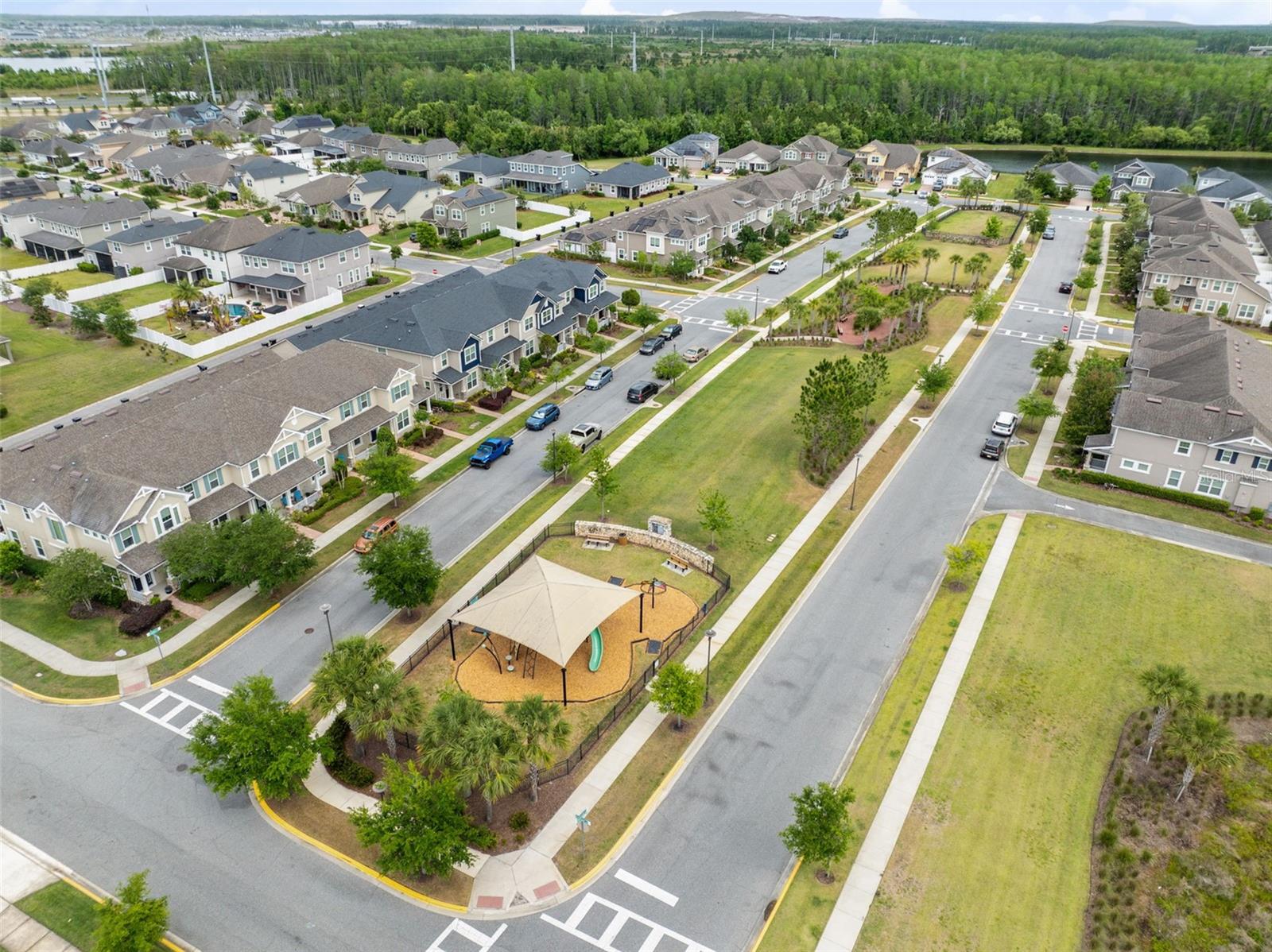 8073 CADMAN ST, ORLANDO, FL, 32832