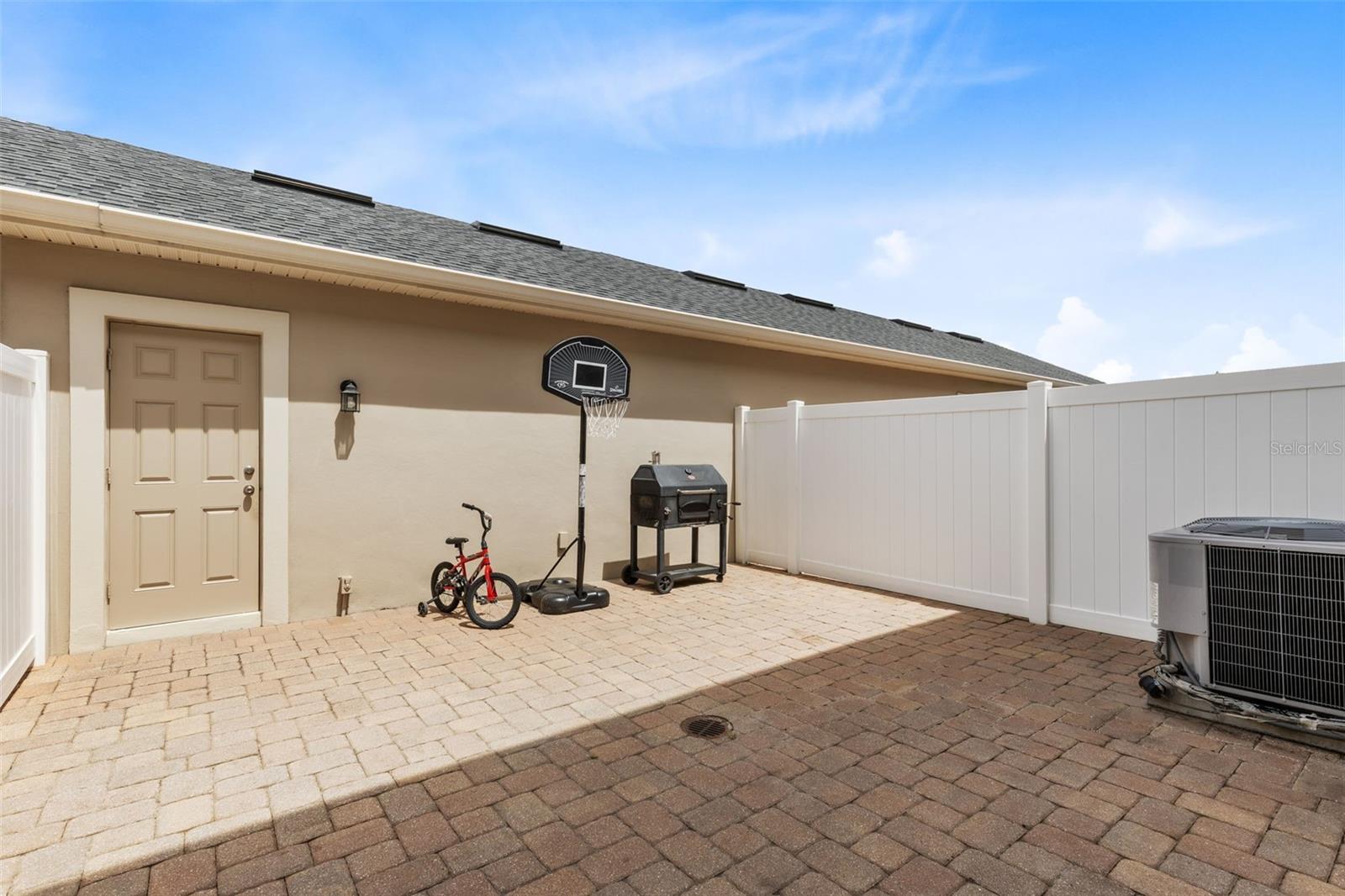 8073 CADMAN ST, ORLANDO, FL, 32832