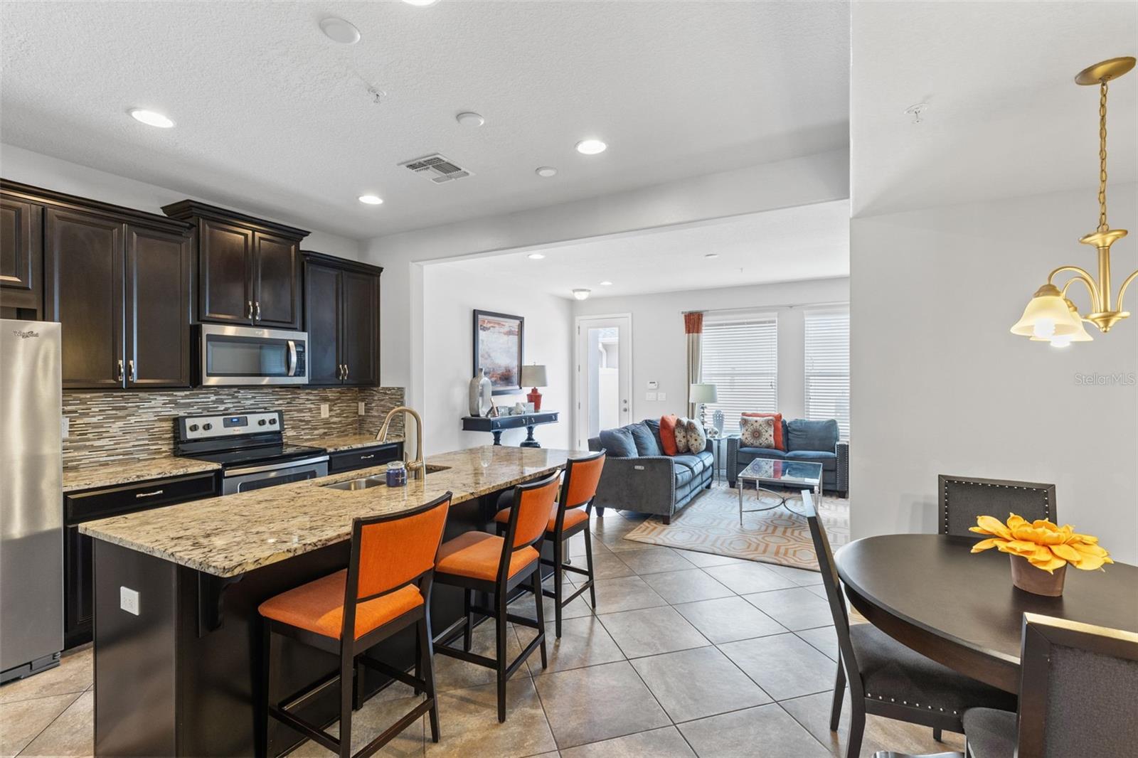 8073 CADMAN ST, ORLANDO, FL, 32832