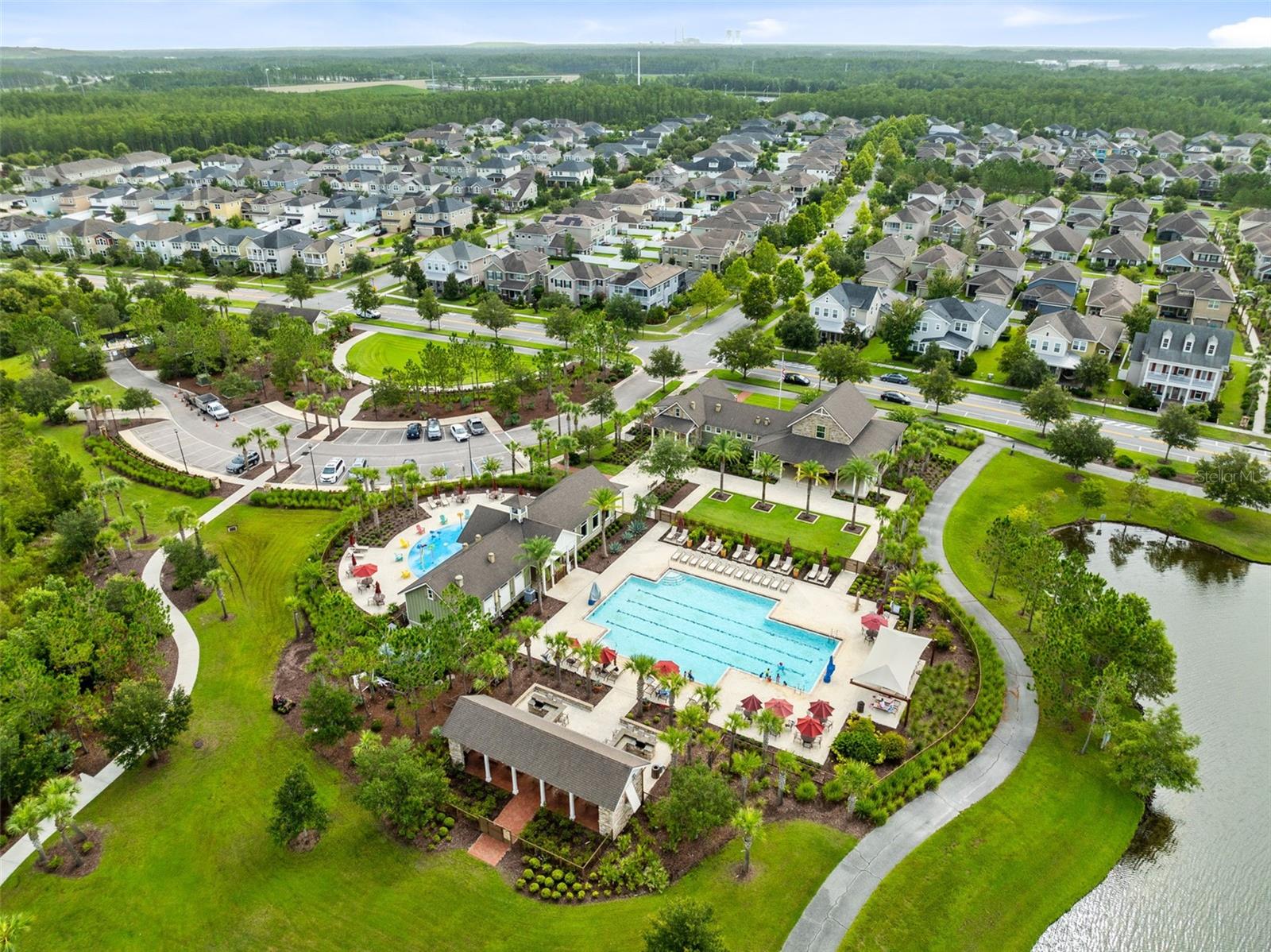 8073 CADMAN ST, ORLANDO, FL, 32832