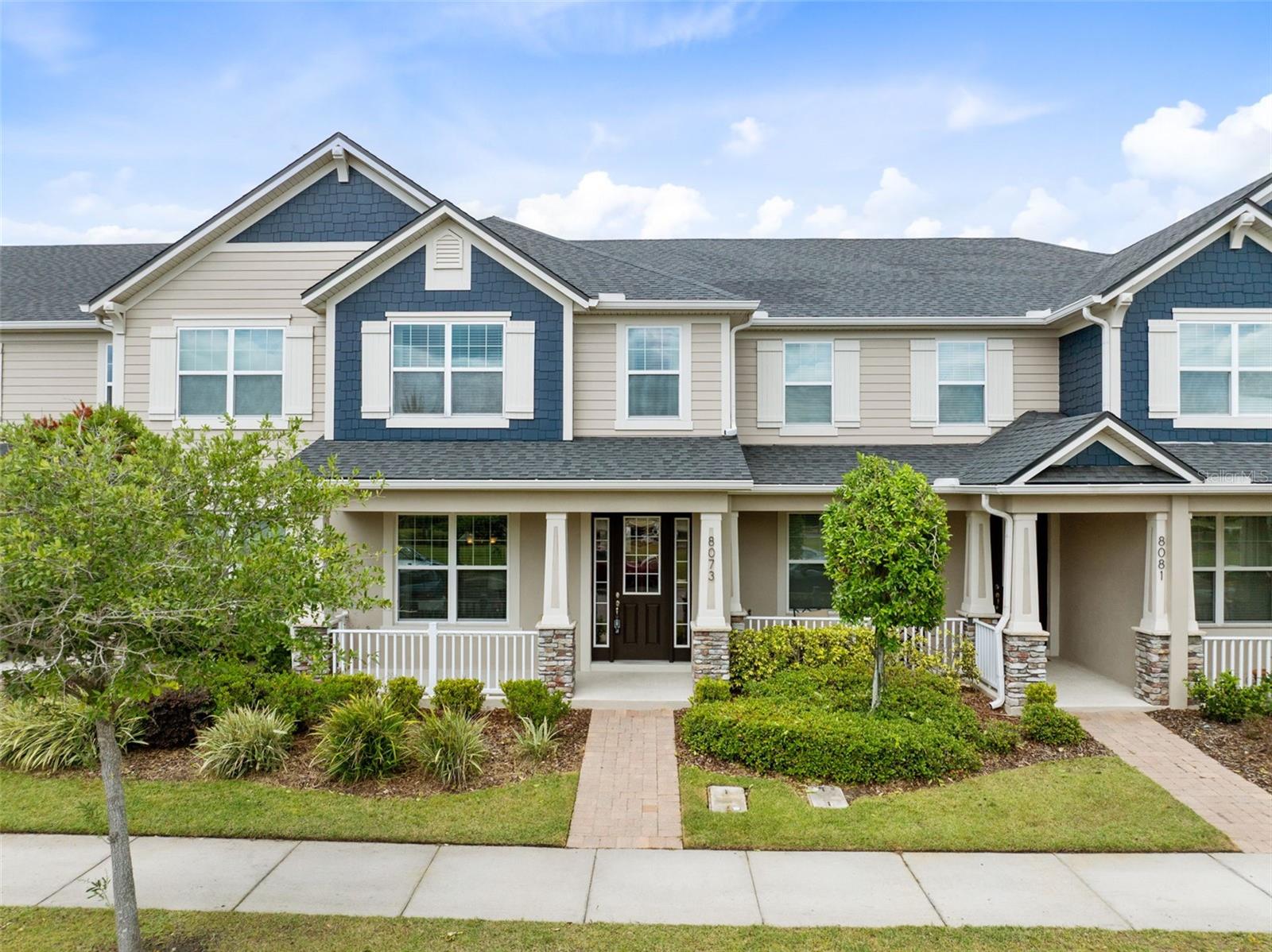 8073 CADMAN ST, ORLANDO, FL, 32832