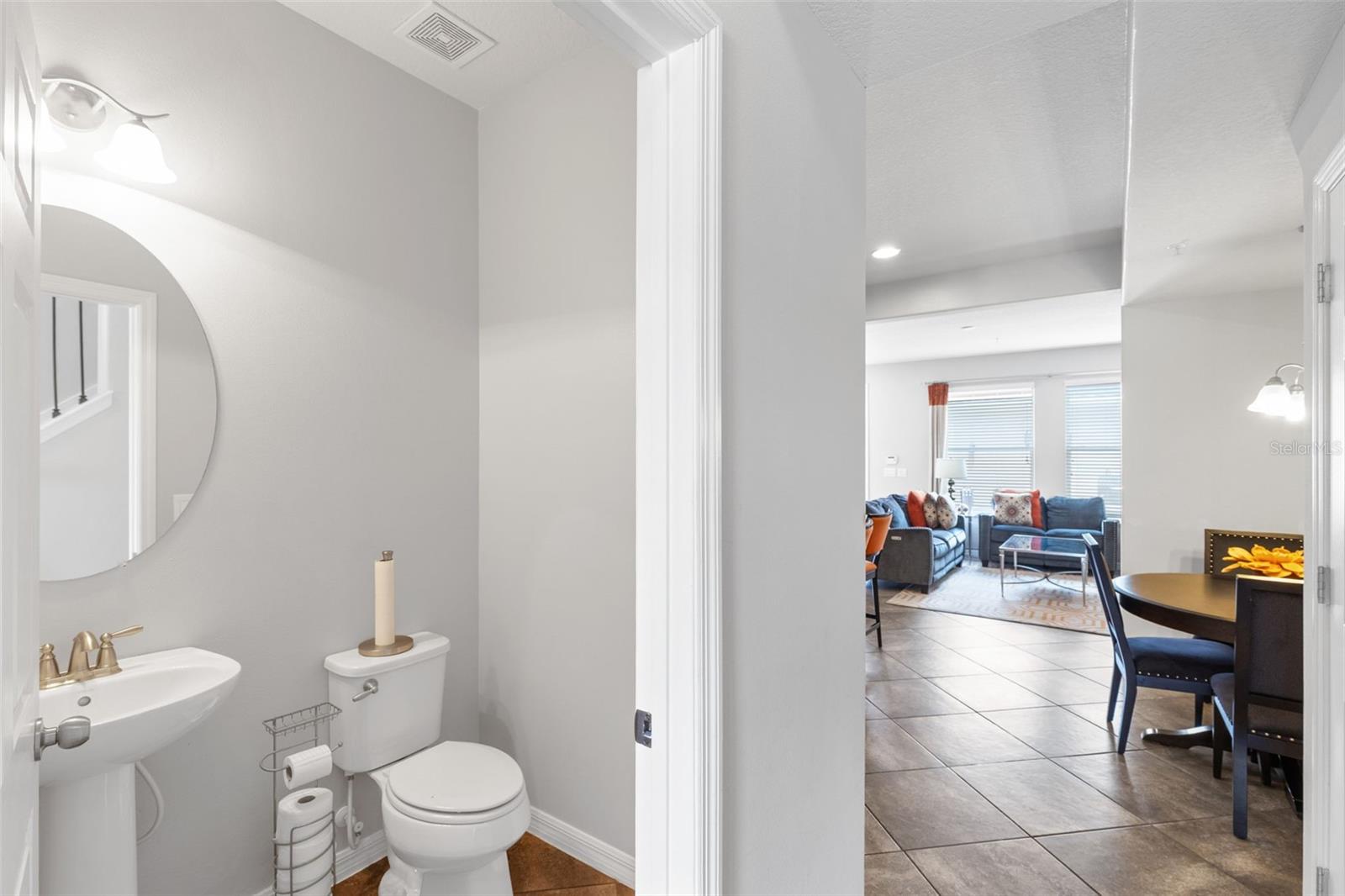 8073 CADMAN ST, ORLANDO, FL, 32832