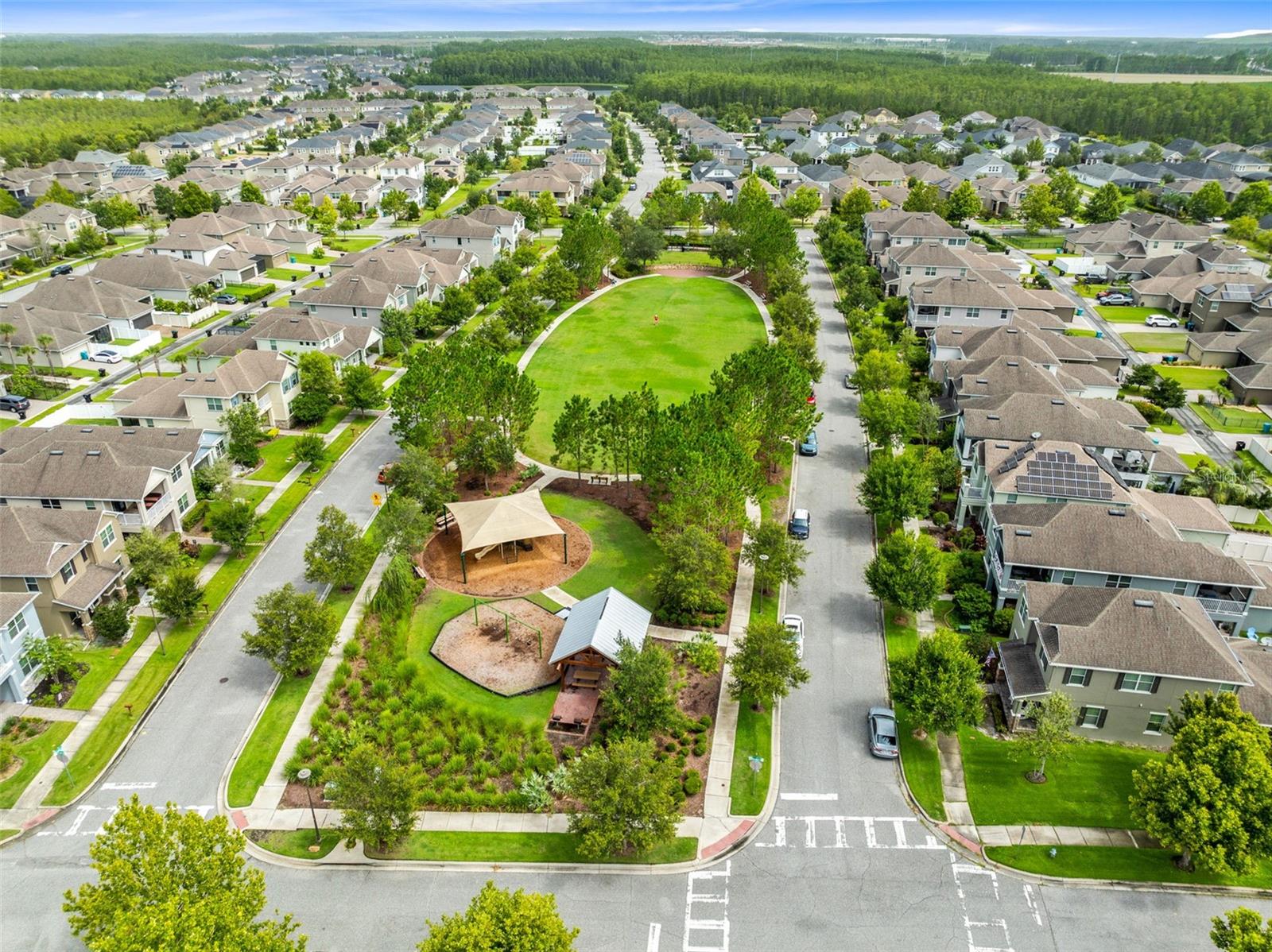 8073 CADMAN ST, ORLANDO, FL, 32832