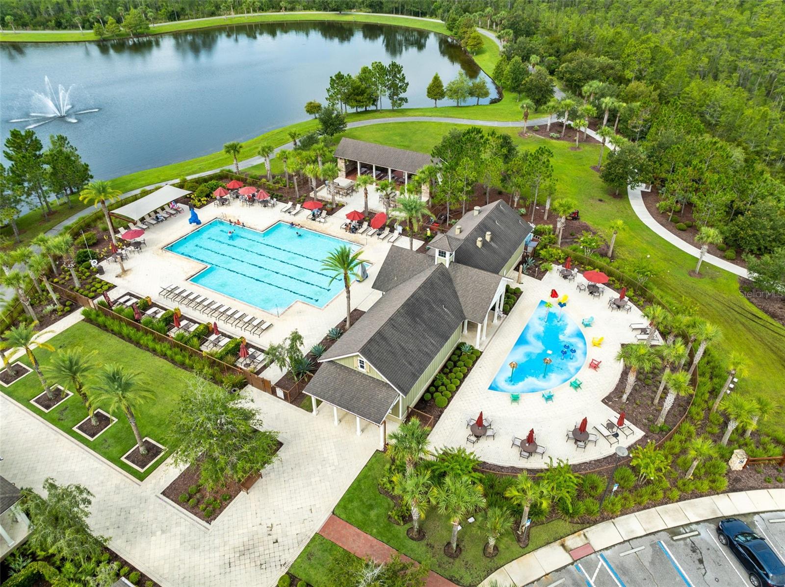 8073 CADMAN ST, ORLANDO, FL, 32832