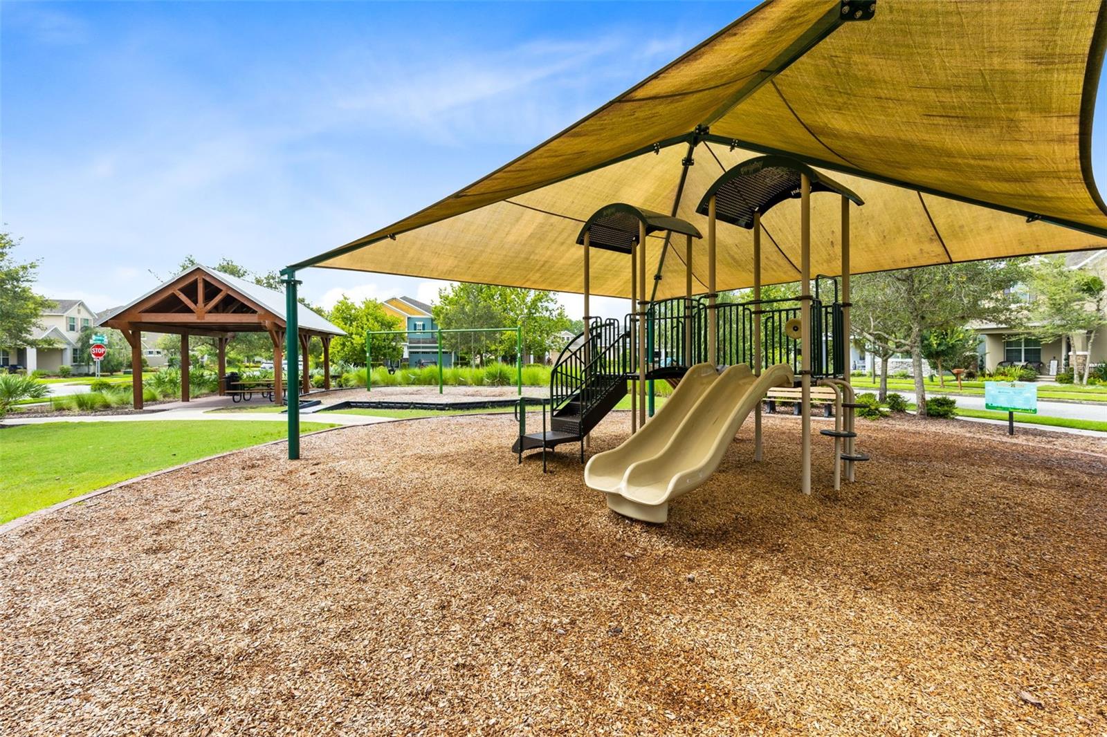 8073 CADMAN ST, ORLANDO, FL, 32832