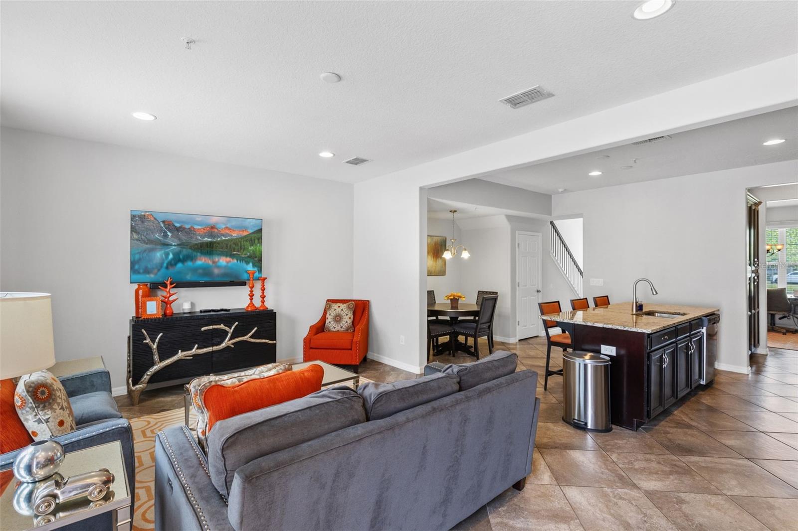 8073 CADMAN ST, ORLANDO, FL, 32832