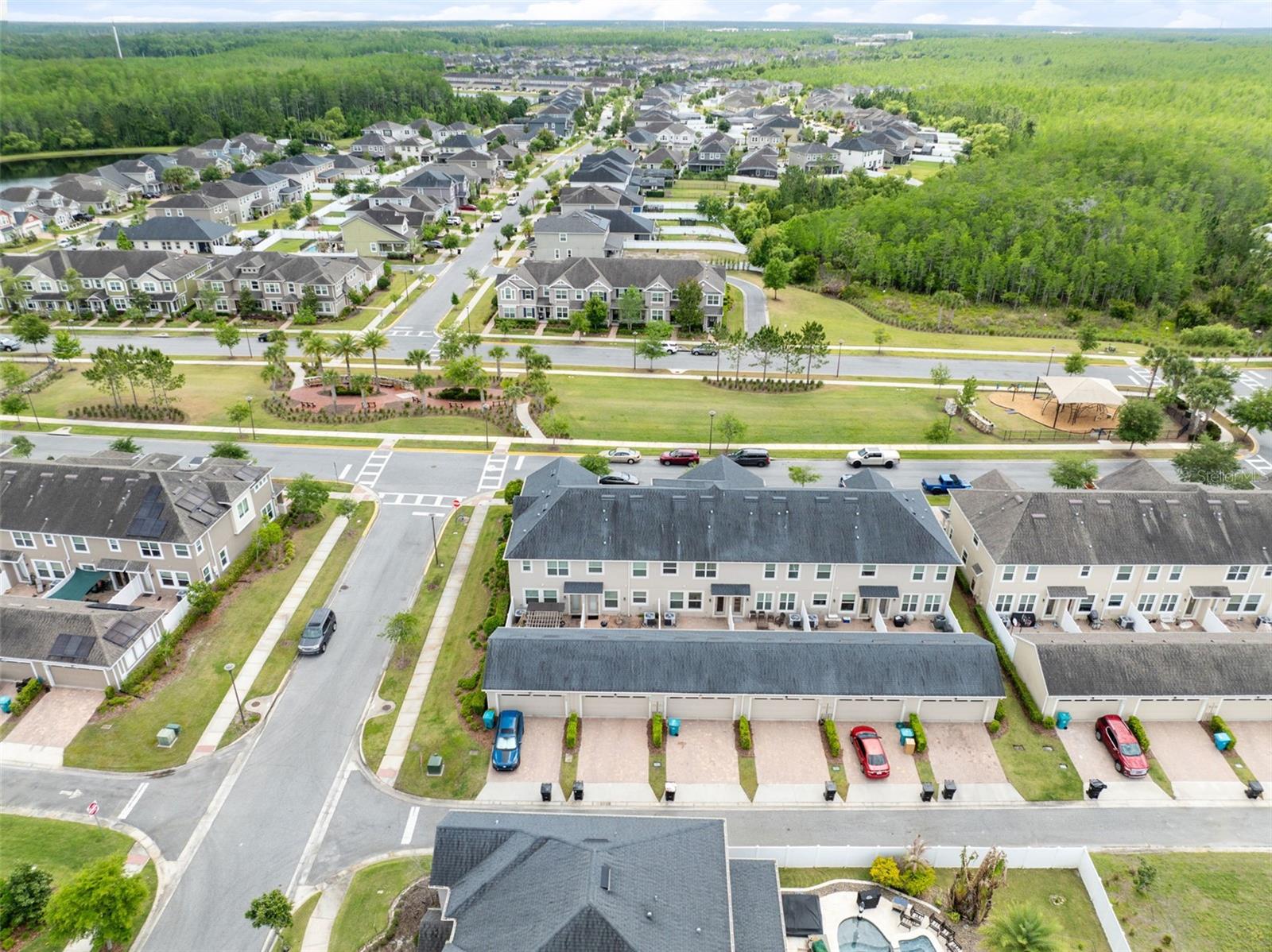 8073 CADMAN ST, ORLANDO, FL, 32832