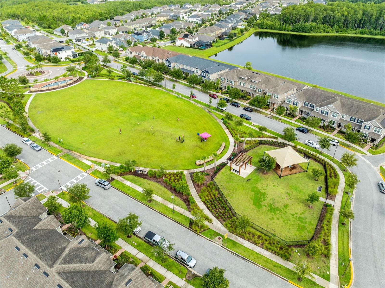 8073 CADMAN ST, ORLANDO, FL, 32832