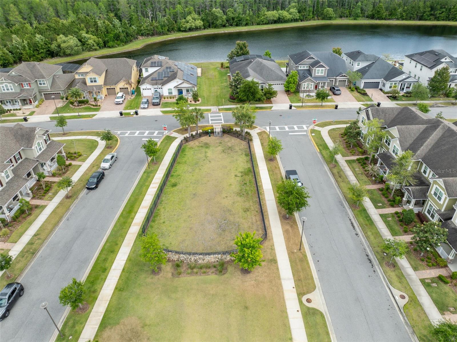 8073 CADMAN ST, ORLANDO, FL, 32832