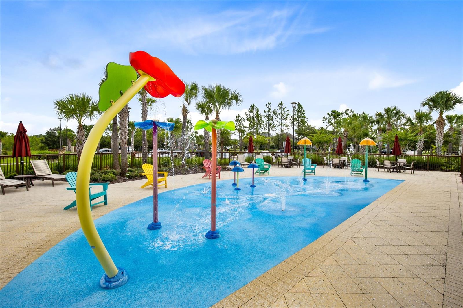 8073 CADMAN ST, ORLANDO, FL, 32832