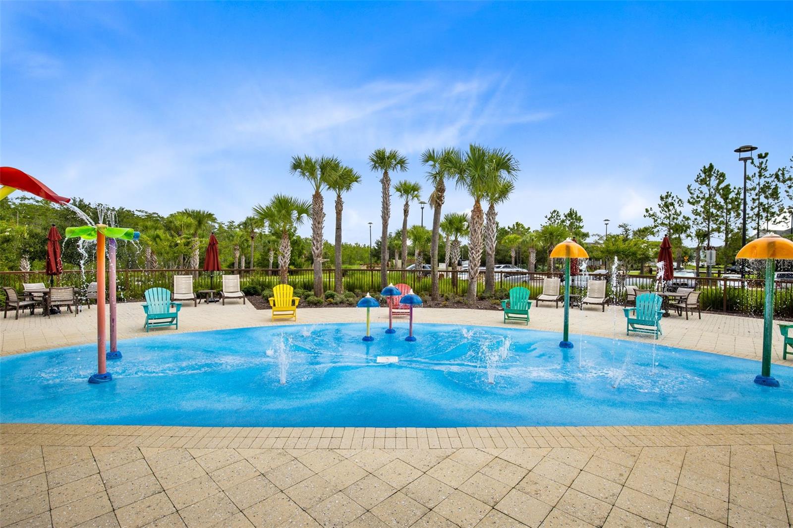 8073 CADMAN ST, ORLANDO, FL, 32832