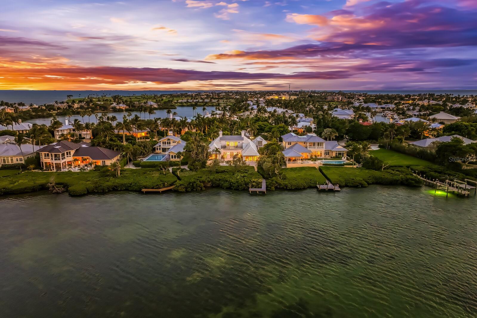 1669 JOSE GASPAR DR, BOCA GRANDE, FL, 33921