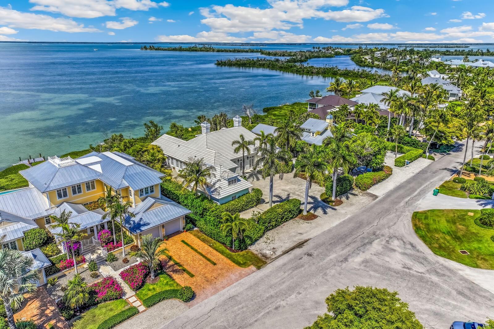 1669 JOSE GASPAR DR, BOCA GRANDE, FL, 33921