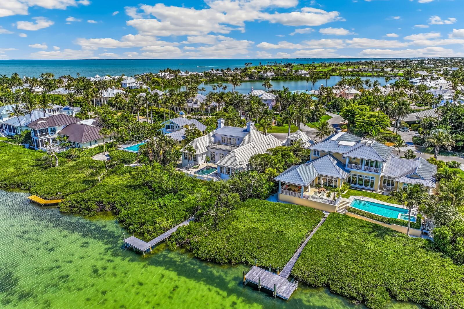 1669 JOSE GASPAR DR, BOCA GRANDE, FL, 33921