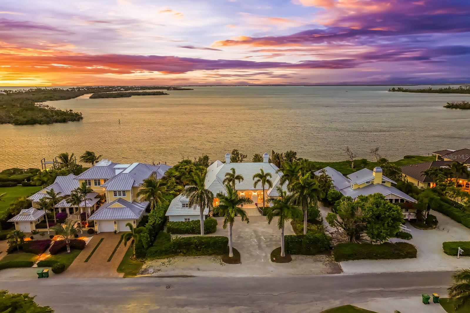 1669 JOSE GASPAR DR, BOCA GRANDE, FL, 33921