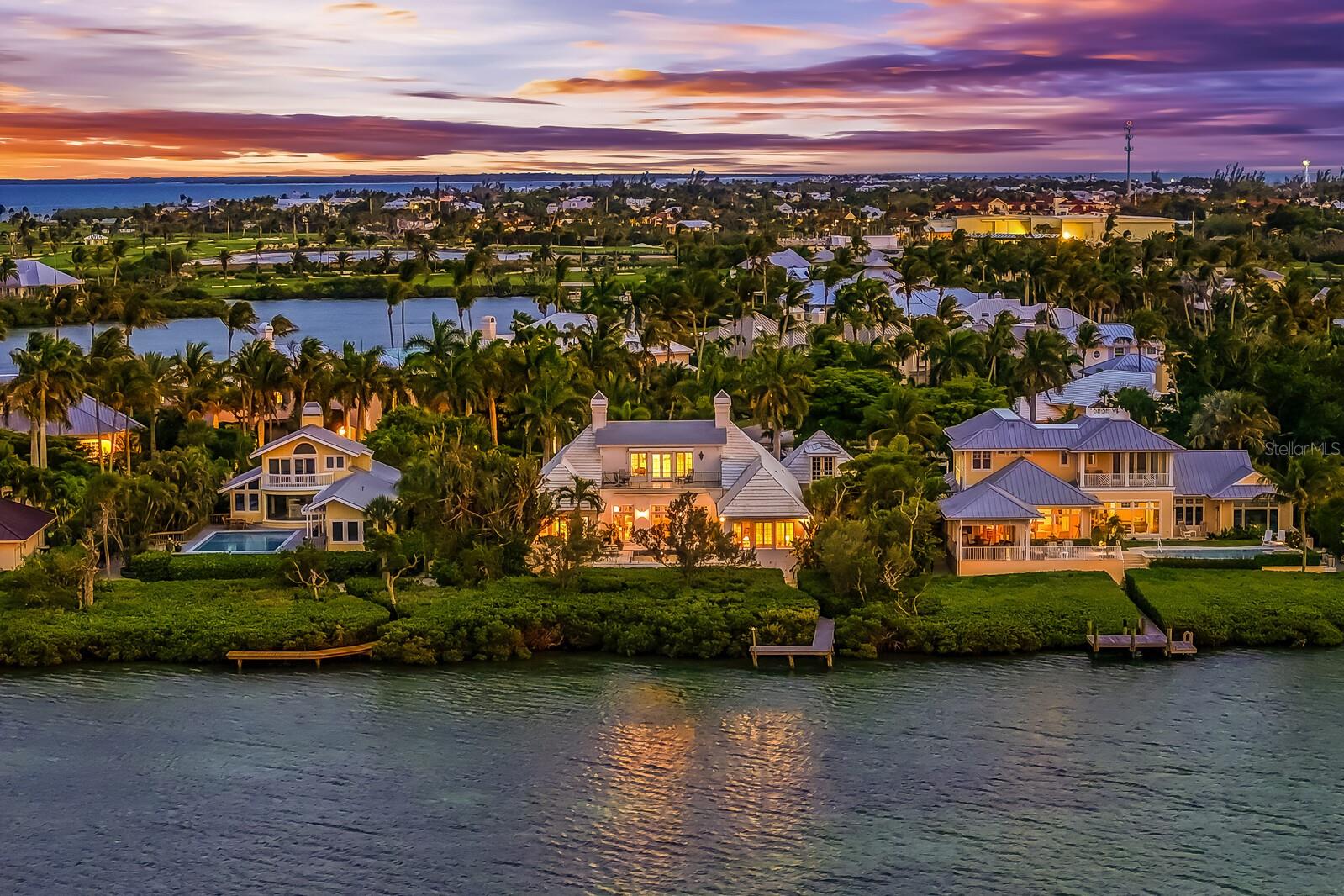 1669 JOSE GASPAR DR, BOCA GRANDE, FL, 33921