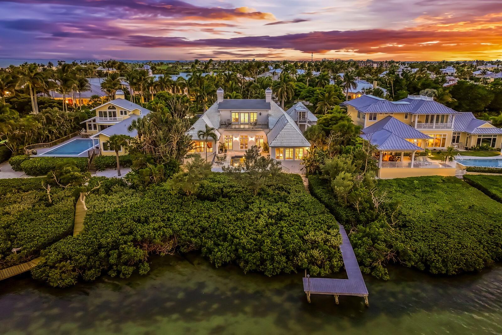 1669 JOSE GASPAR DR, BOCA GRANDE, FL, 33921