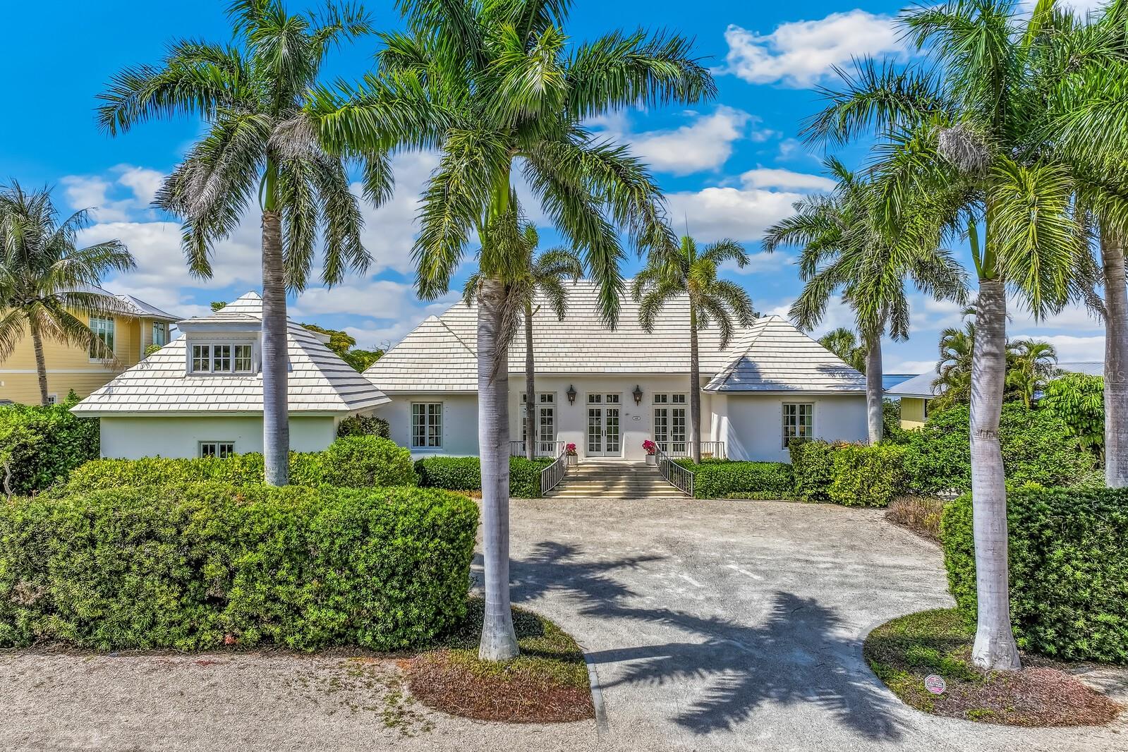 1669 JOSE GASPAR DR, BOCA GRANDE, FL, 33921