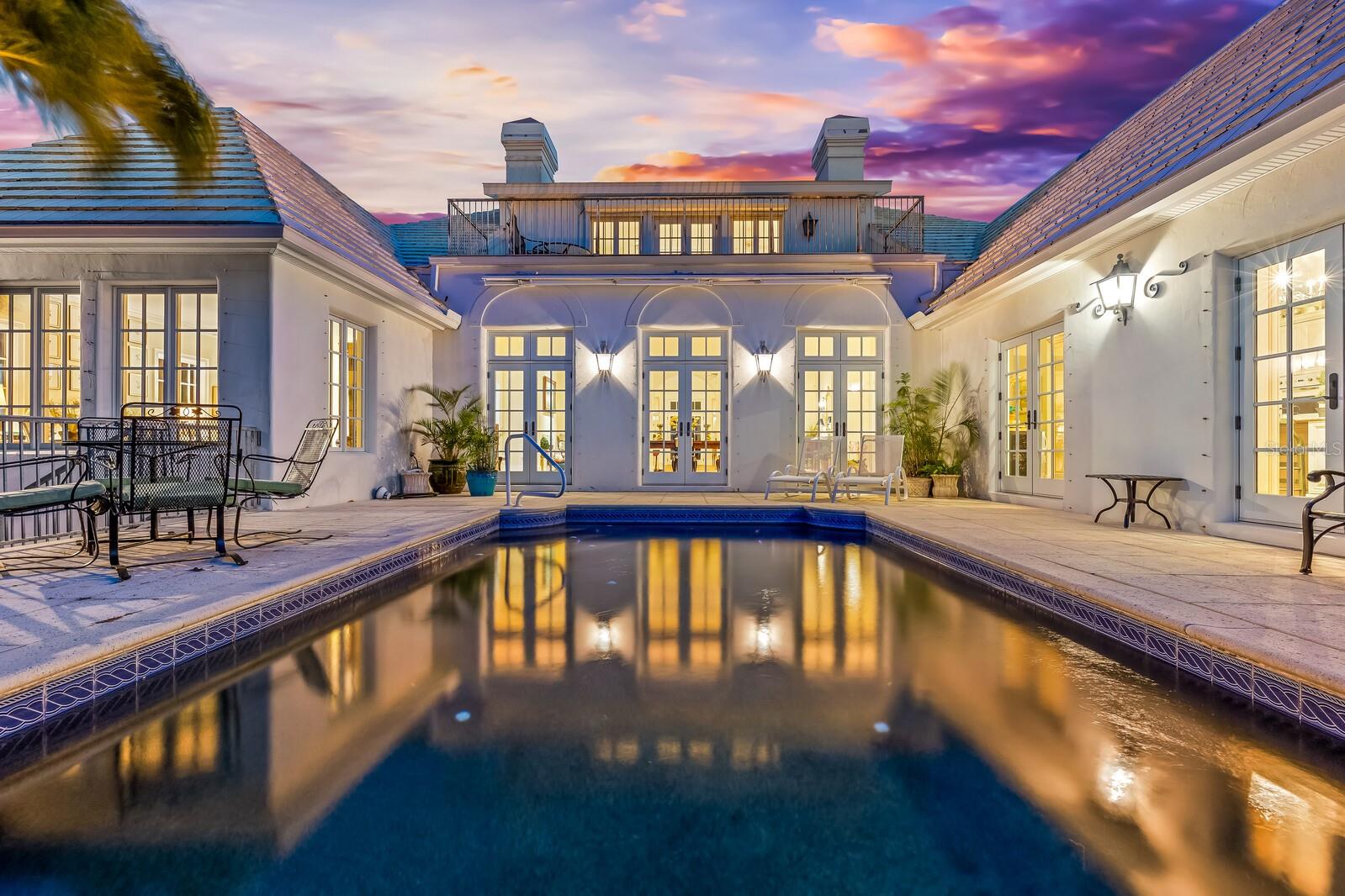 1669 JOSE GASPAR DR, BOCA GRANDE, FL, 33921