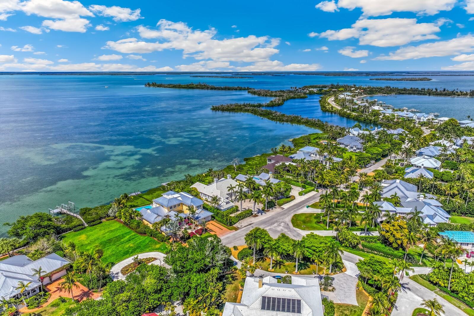 1669 JOSE GASPAR DR, BOCA GRANDE, FL, 33921