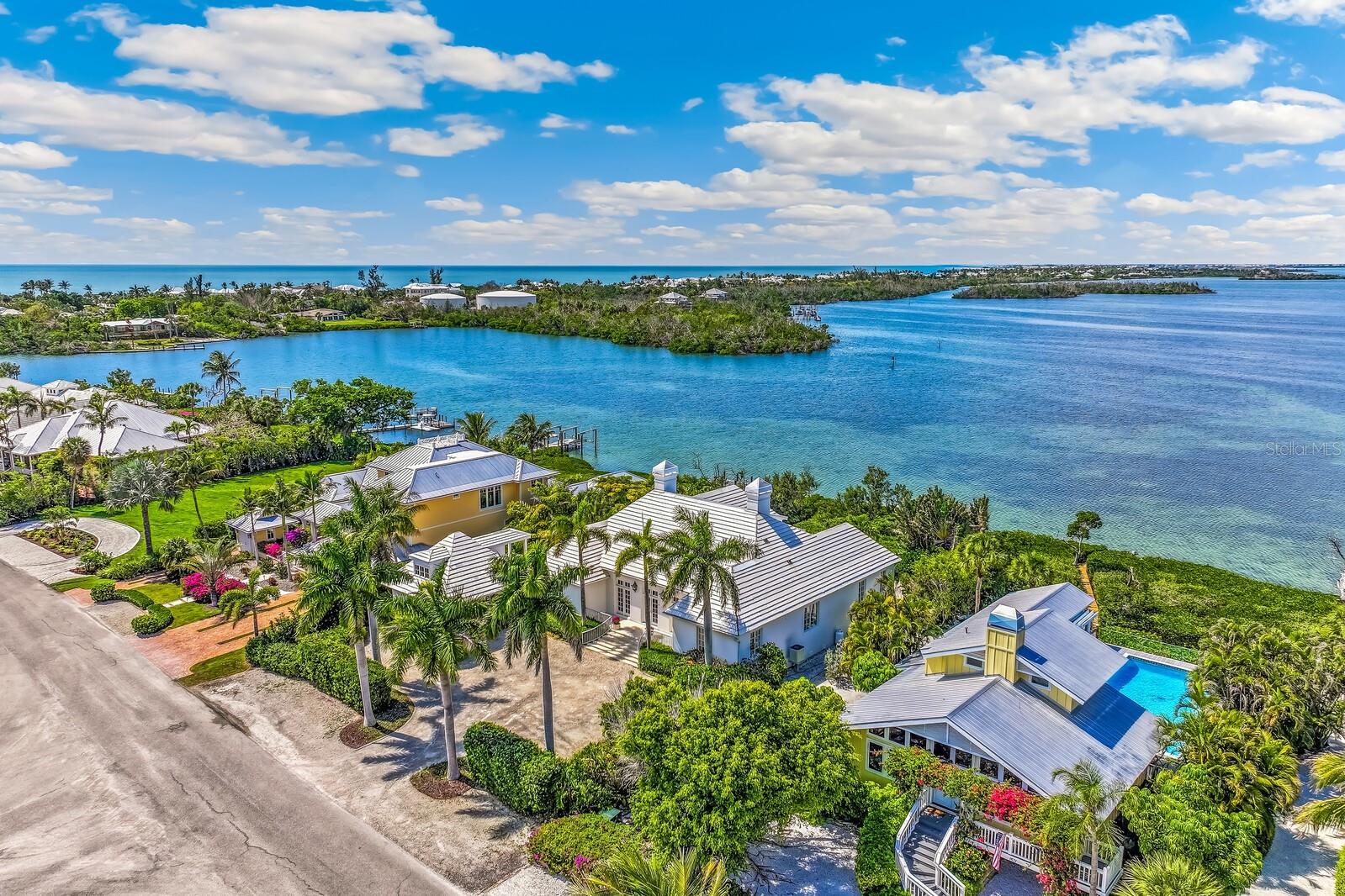 1669 JOSE GASPAR DR, BOCA GRANDE, FL, 33921