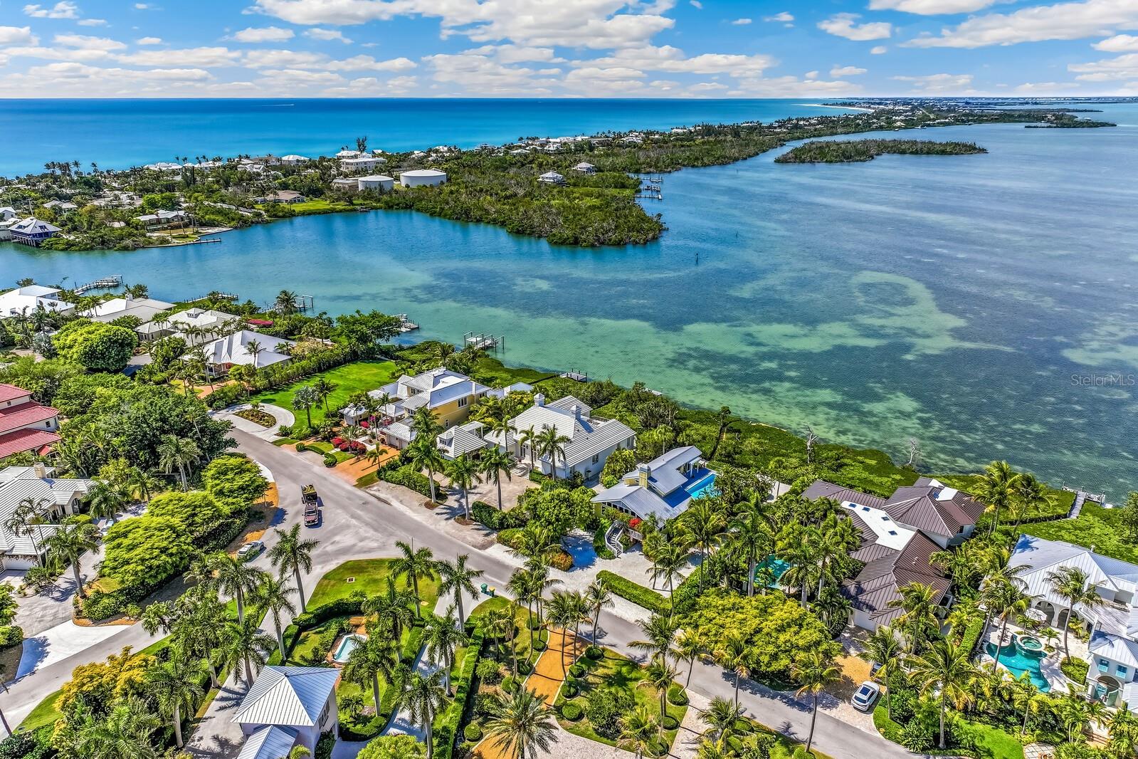 1669 JOSE GASPAR DR, BOCA GRANDE, FL, 33921