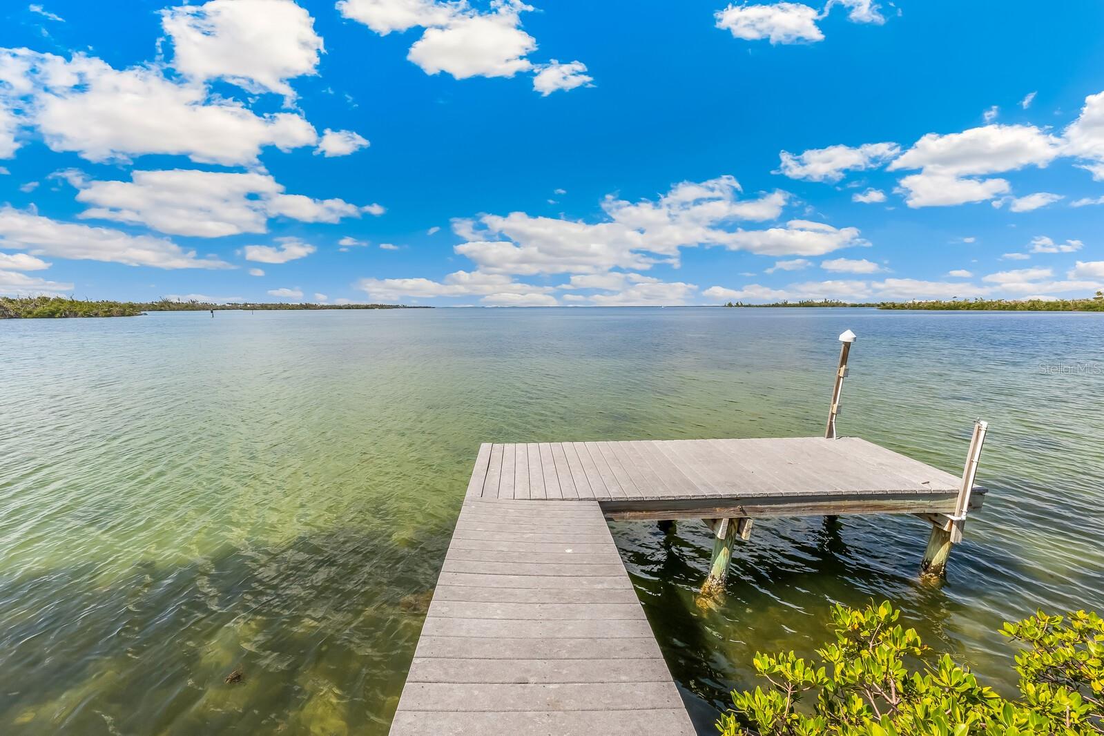 1669 JOSE GASPAR DR, BOCA GRANDE, FL, 33921