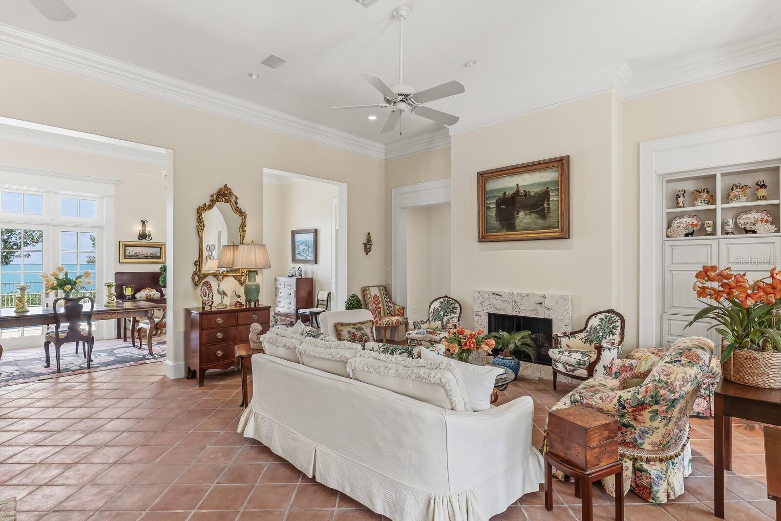 1669 JOSE GASPAR DR, BOCA GRANDE, FL, 33921