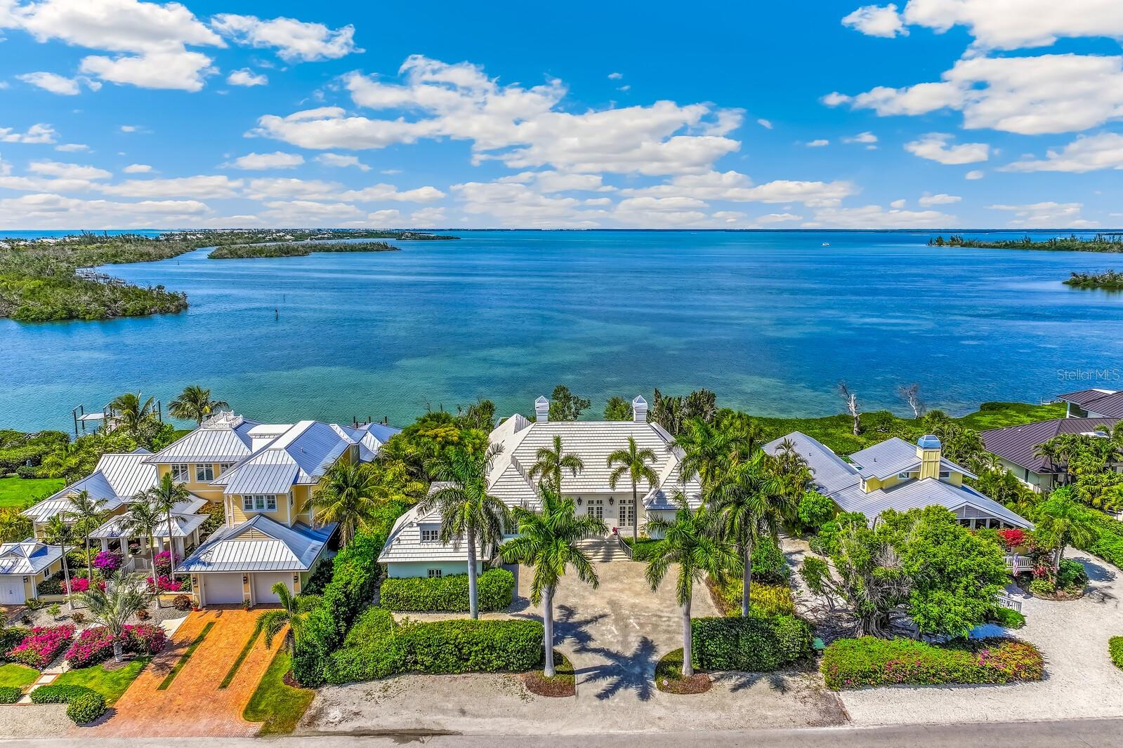 1669 JOSE GASPAR DR, BOCA GRANDE, FL, 33921