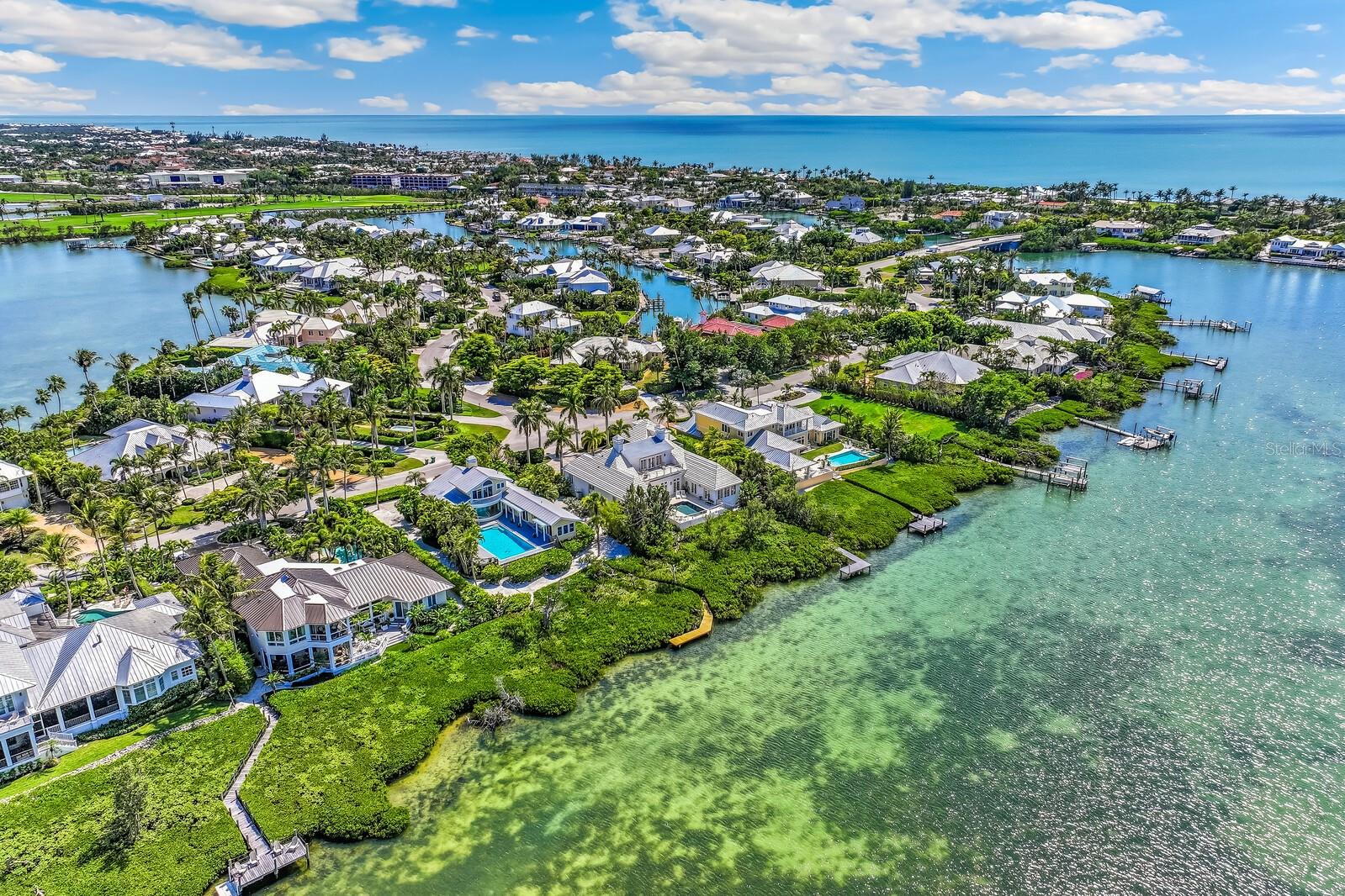 1669 JOSE GASPAR DR, BOCA GRANDE, FL, 33921