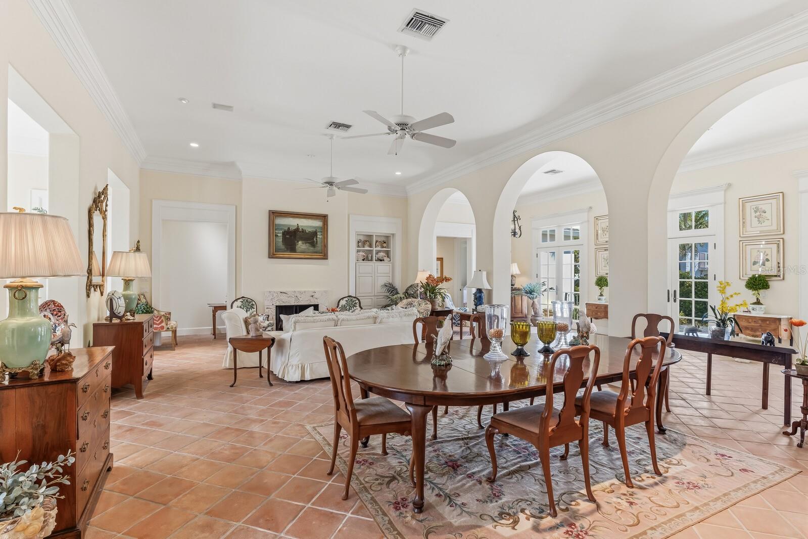 1669 JOSE GASPAR DR, BOCA GRANDE, FL, 33921