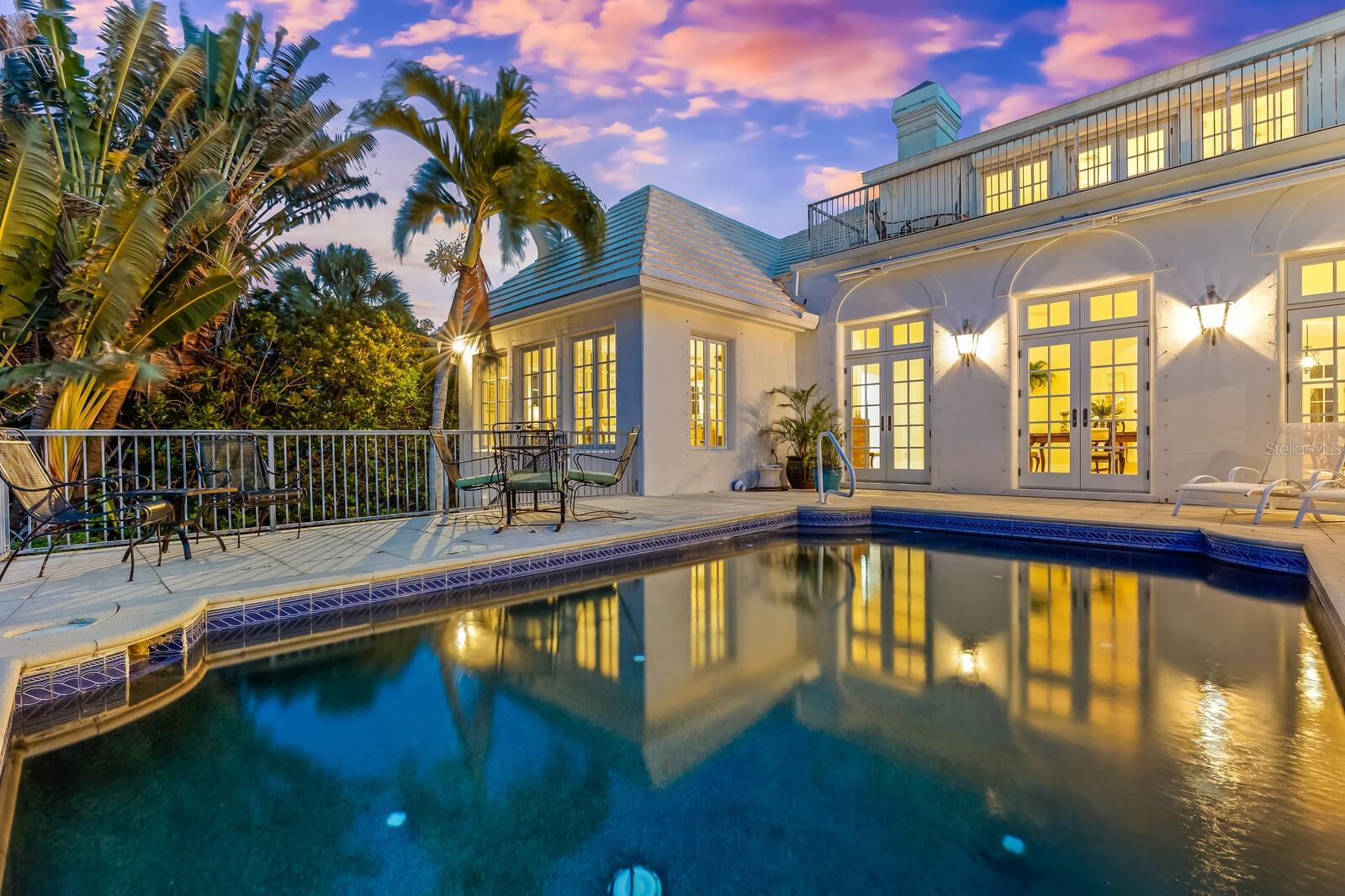 1669 JOSE GASPAR DR, BOCA GRANDE, FL, 33921