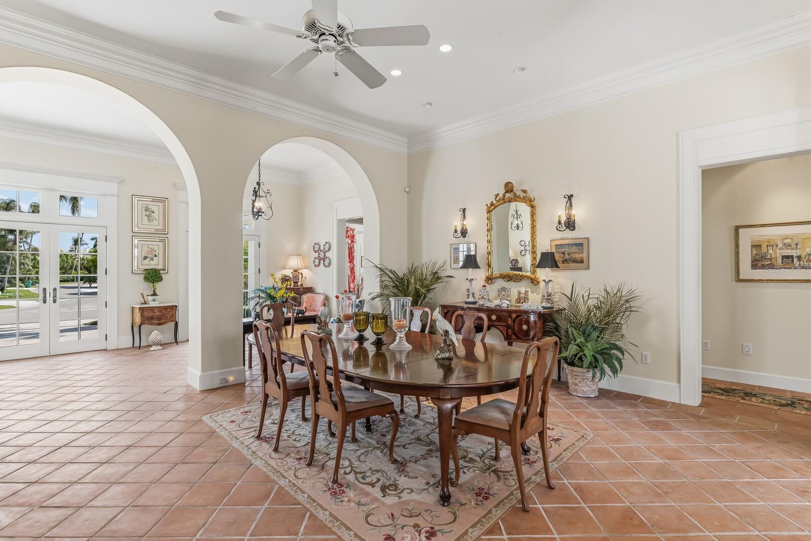 1669 JOSE GASPAR DR, BOCA GRANDE, FL, 33921