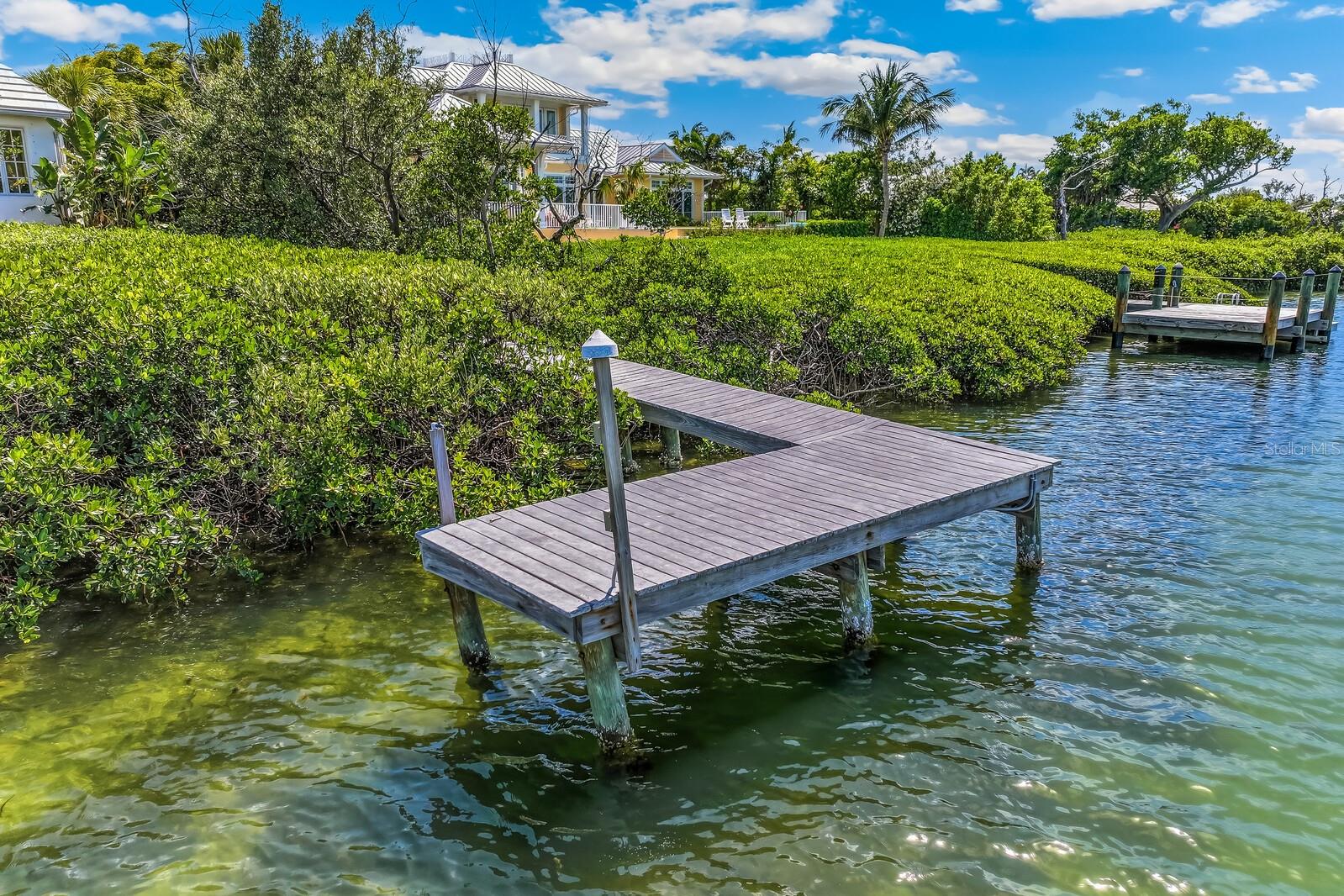 1669 JOSE GASPAR DR, BOCA GRANDE, FL, 33921