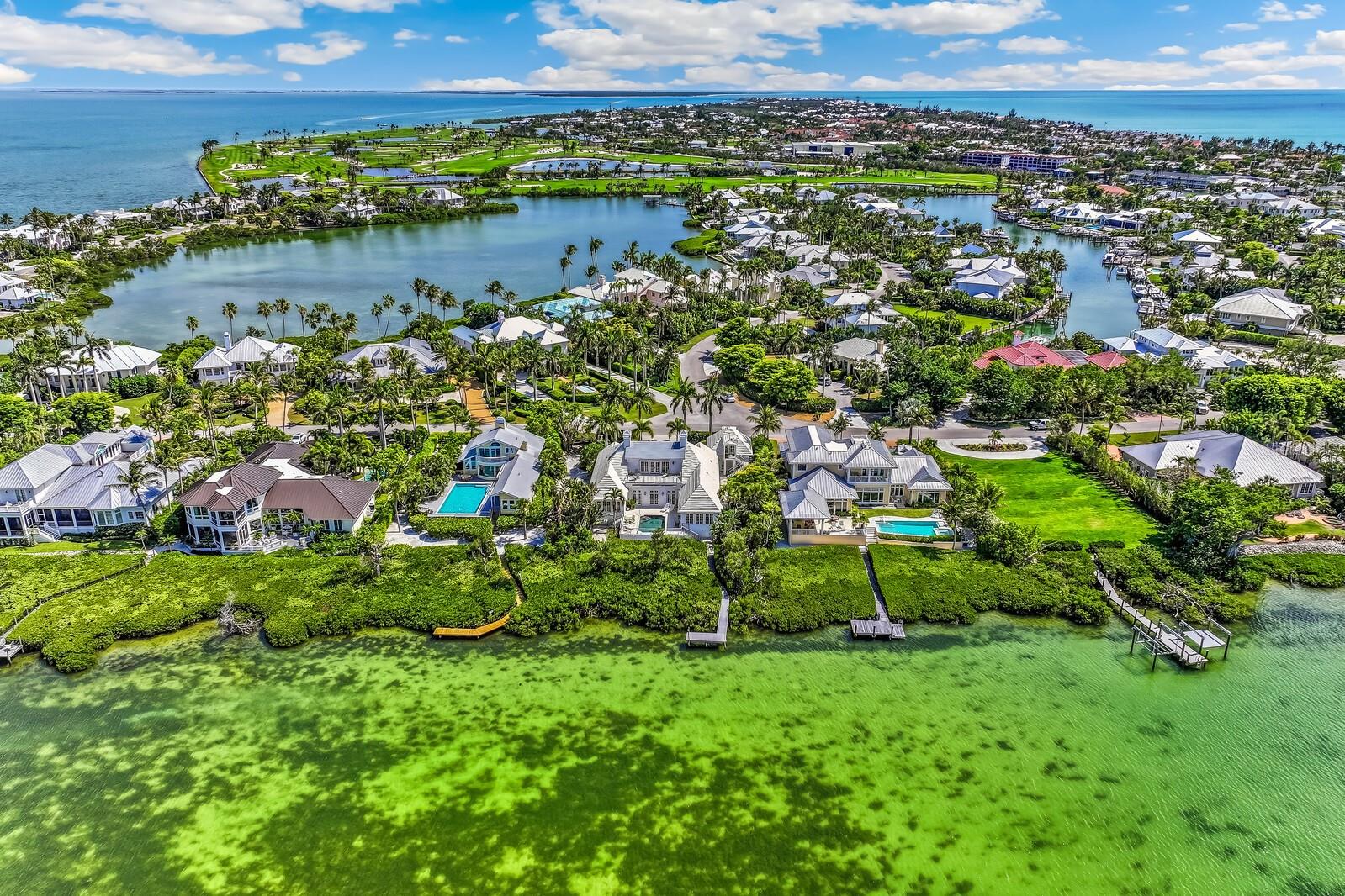 1669 JOSE GASPAR DR, BOCA GRANDE, FL, 33921