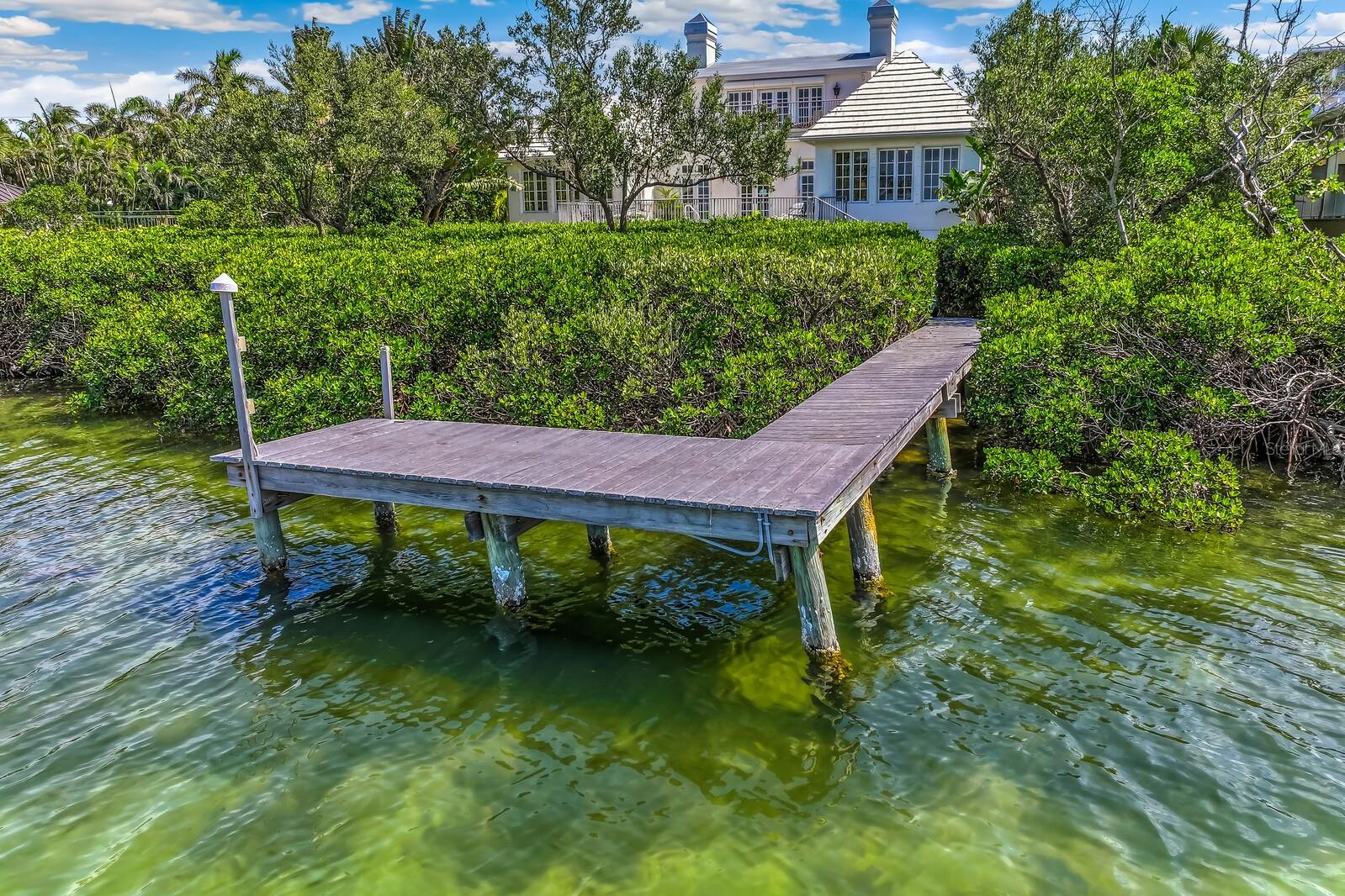 1669 JOSE GASPAR DR, BOCA GRANDE, FL, 33921
