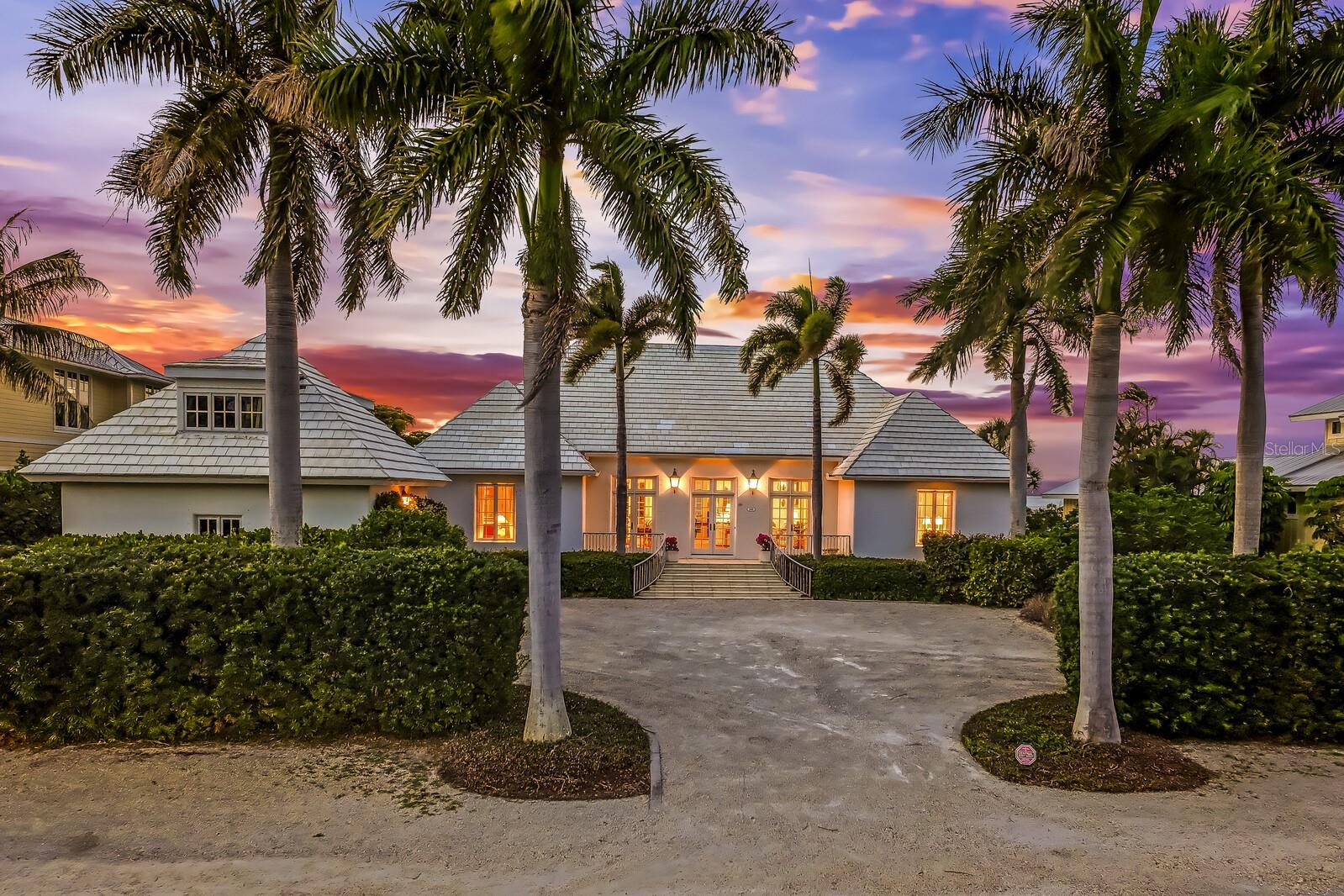 1669 JOSE GASPAR DR, BOCA GRANDE, FL, 33921