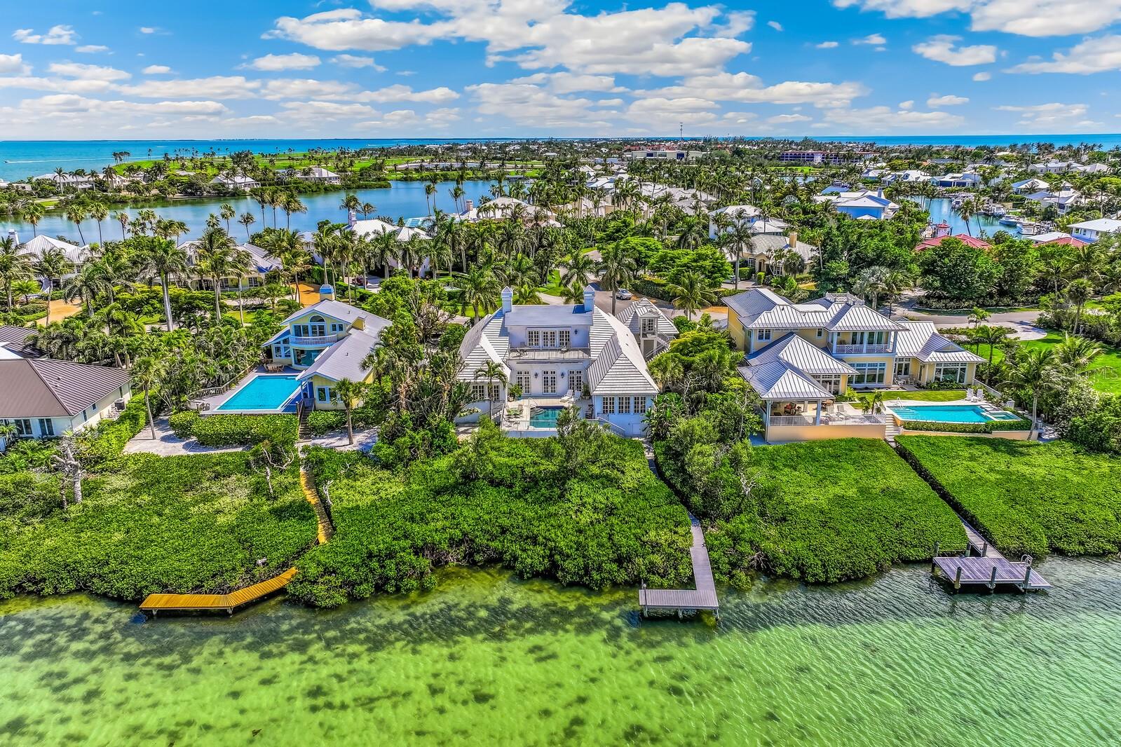 1669 JOSE GASPAR DR, BOCA GRANDE, FL, 33921