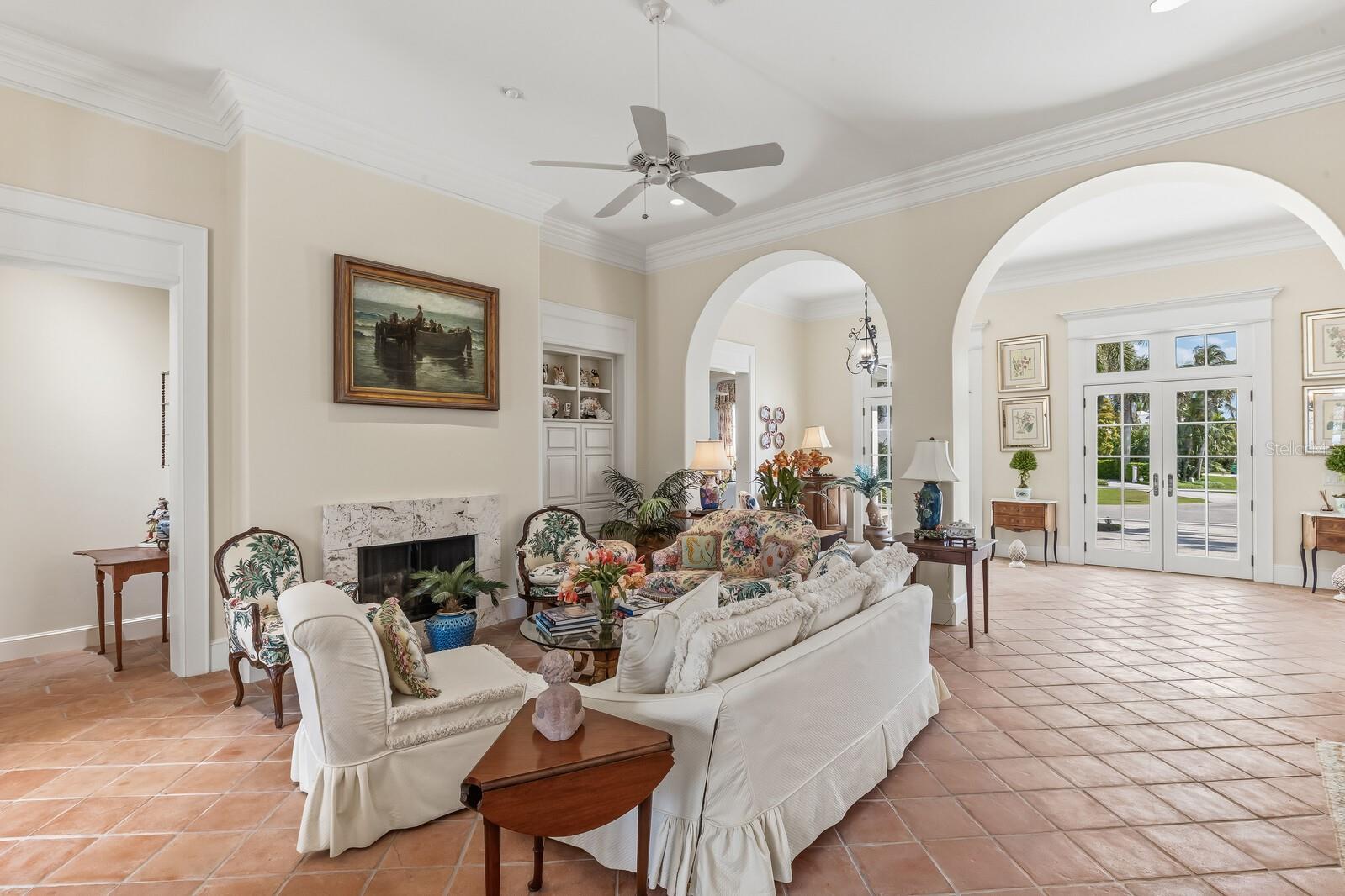 1669 JOSE GASPAR DR, BOCA GRANDE, FL, 33921