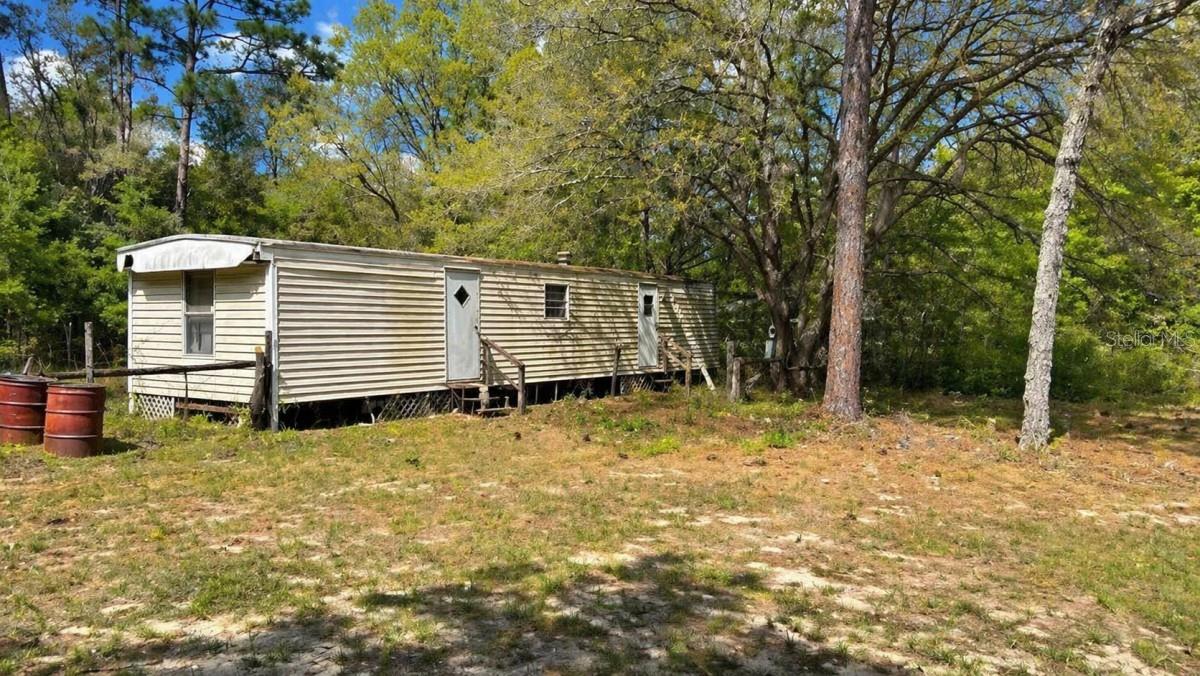 11281 NE 64TH PL, WILLISTON, FL, 32696