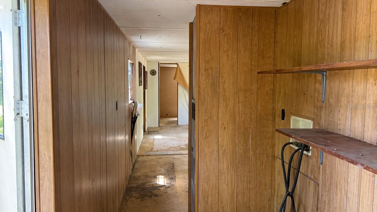 11281 NE 64TH PL, WILLISTON, FL, 32696