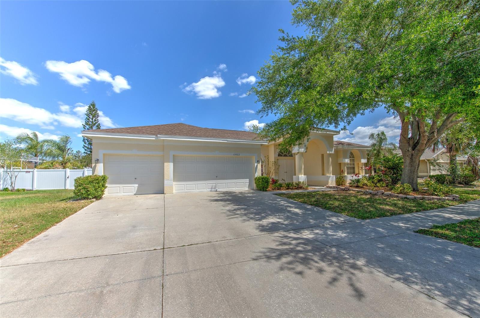 13022 CARLINGTON LN, RIVERVIEW, FL, 33579